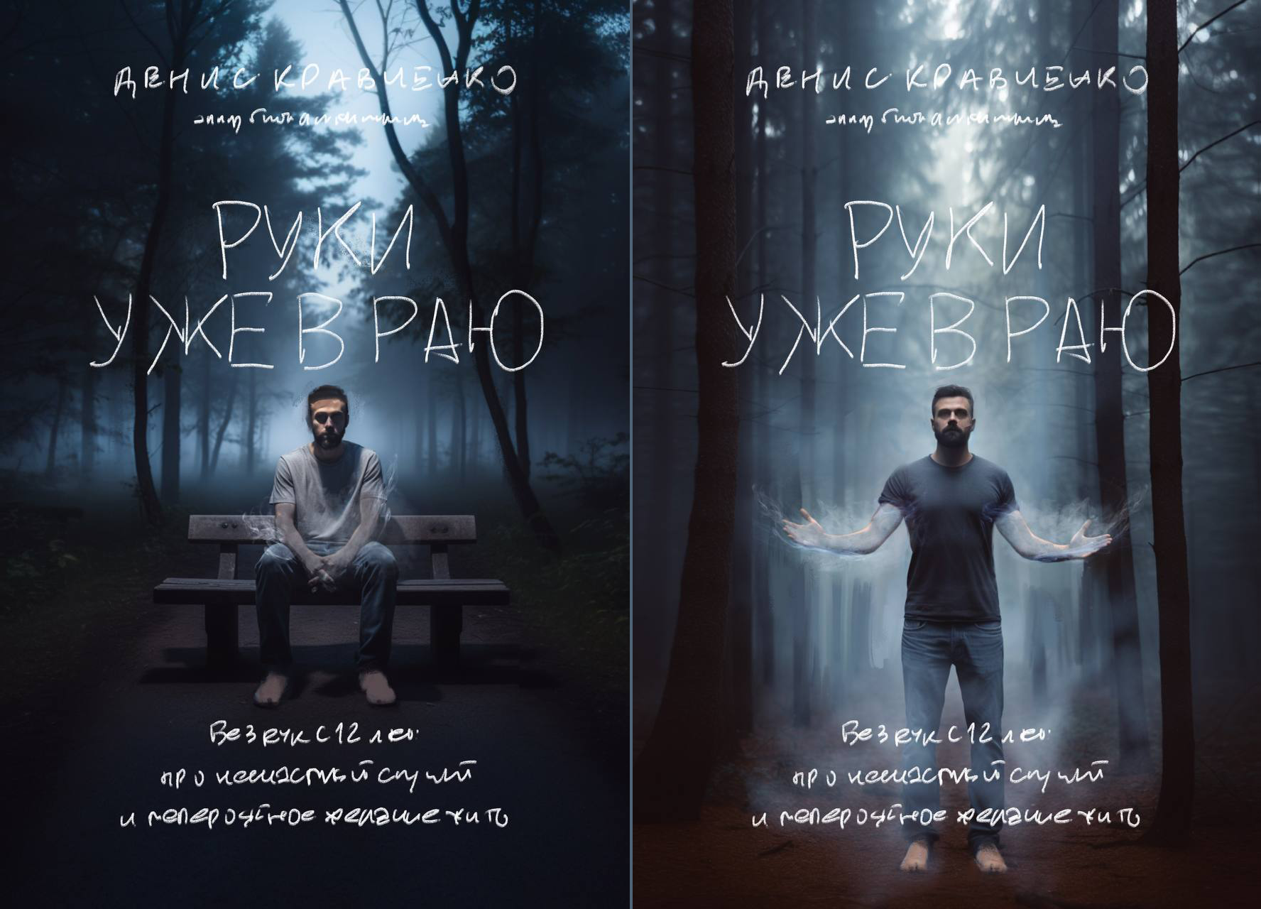 Эскиз для книжной обложки — Изображение №3 — Иллюстрация, Графика на Dprofile