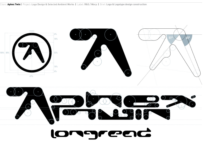 Aphex Twin longread на Dprofile