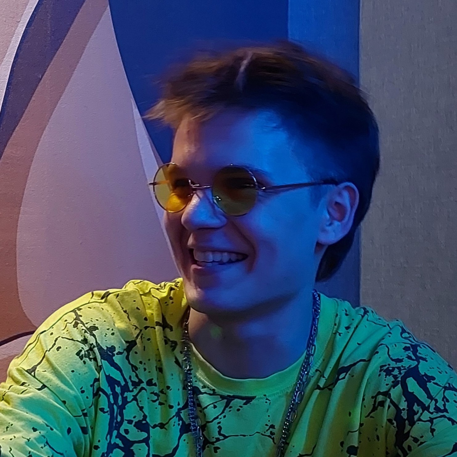 Аватар пользователя Vsevolod Padalko