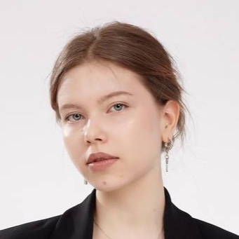 Аватар пользователя Анастасия Суханова