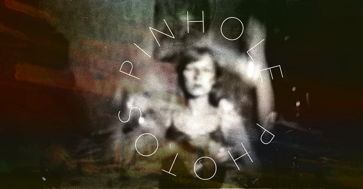 Пинхол-фотография — Изображение №1 — Графика, Маркетинг на Dprofile