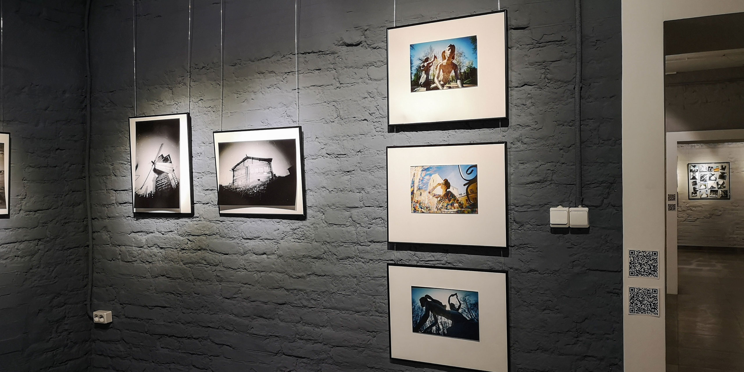 Пинхол-фотография — Изображение №16 — Графика, Маркетинг на Dprofile