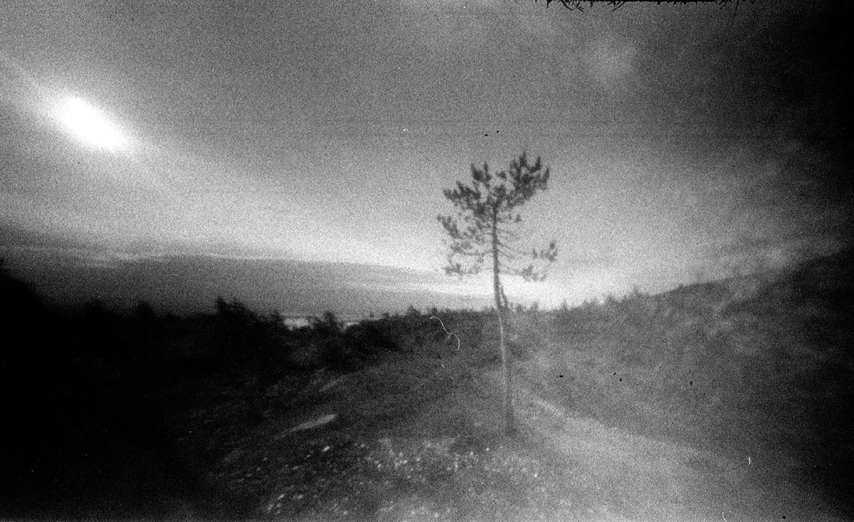 Пинхол-фотография — Изображение №4 — Графика, Маркетинг на Dprofile
