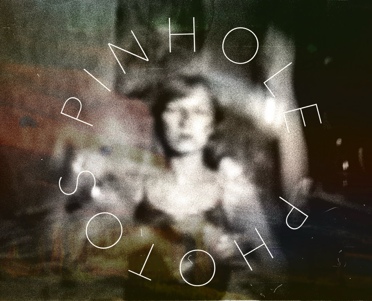 Пинхол-фотография — Графика, Маркетинг на Dprofile