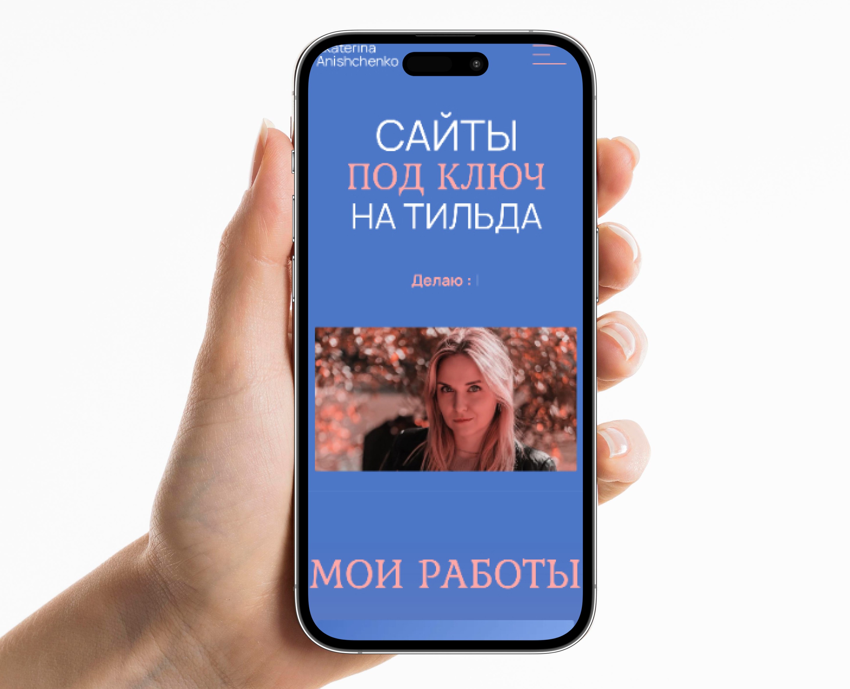 Портфолио веб-дизайнера — Интерфейсы, Брендинг на Dprofile