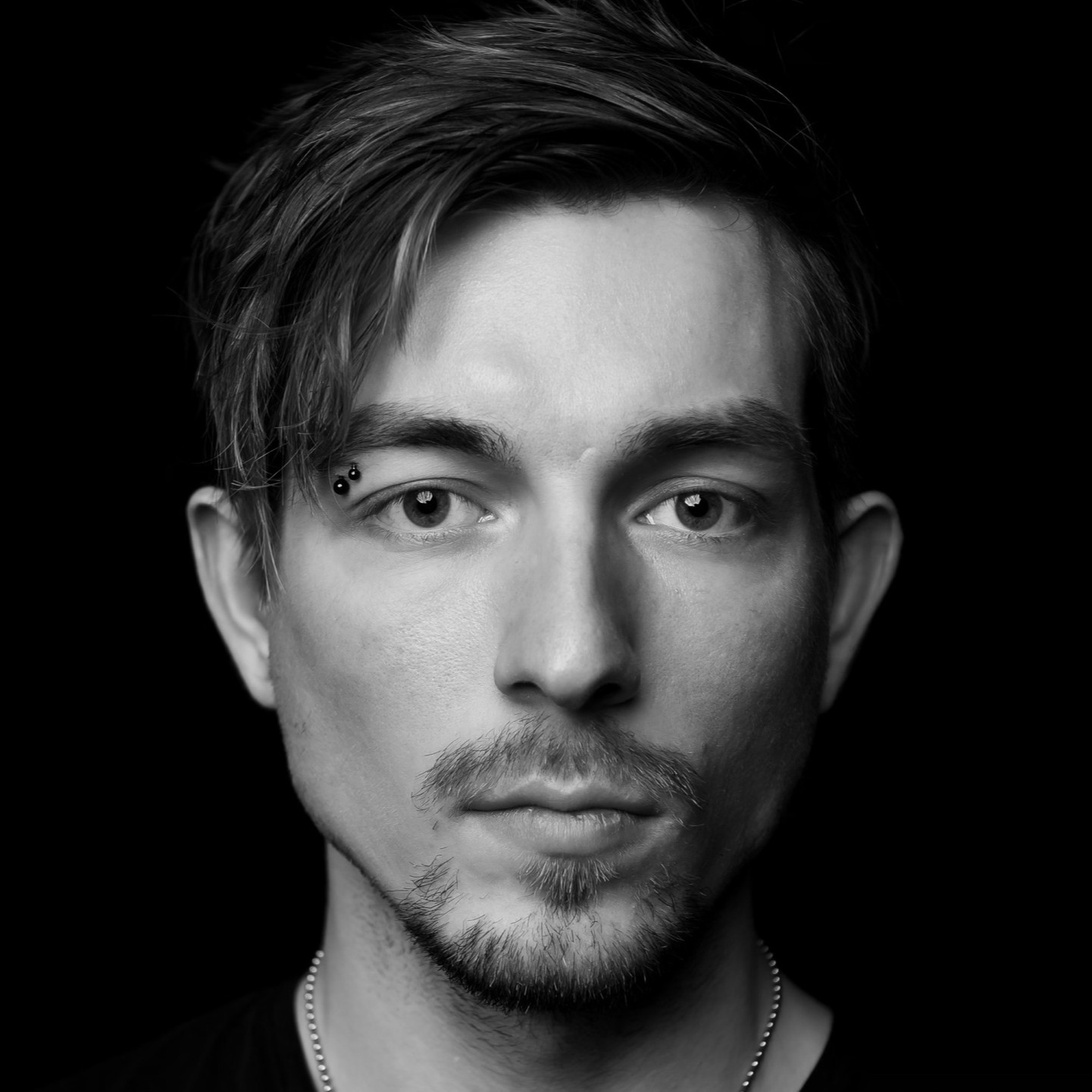 Аватар пользователя Максим Боталов