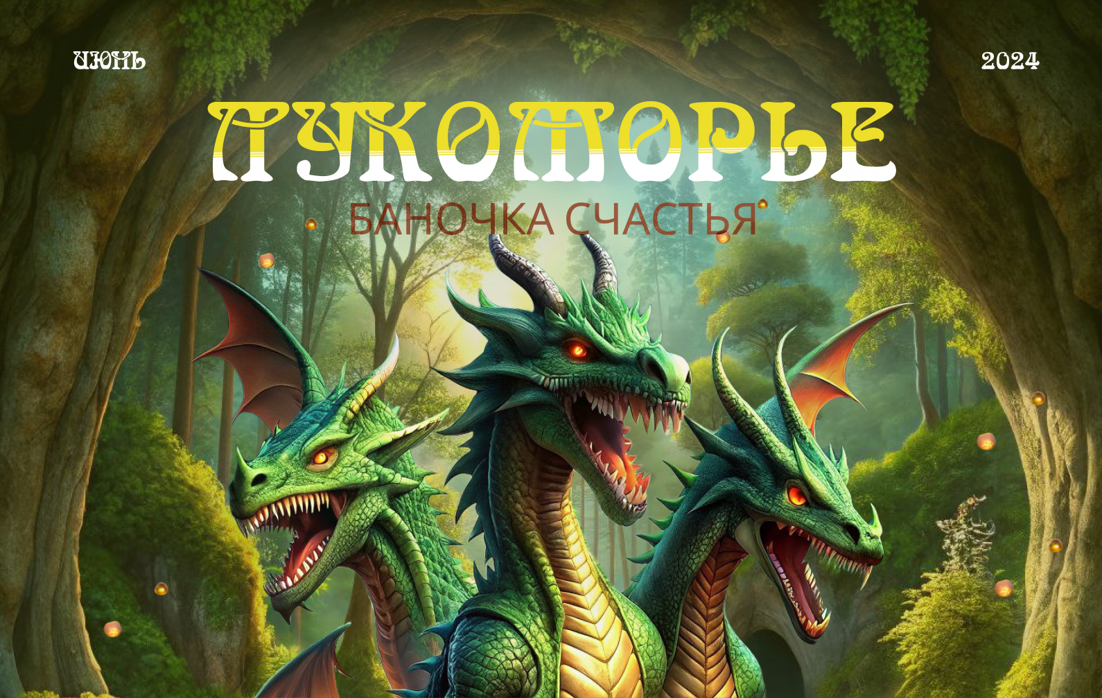 Дизайн товара для сказочного маркетплейса — Изображение №1 — Графика, Маркетинг на Dprofile