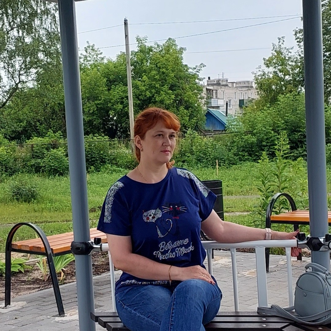 Аватар пользователя Юлия Смирнова