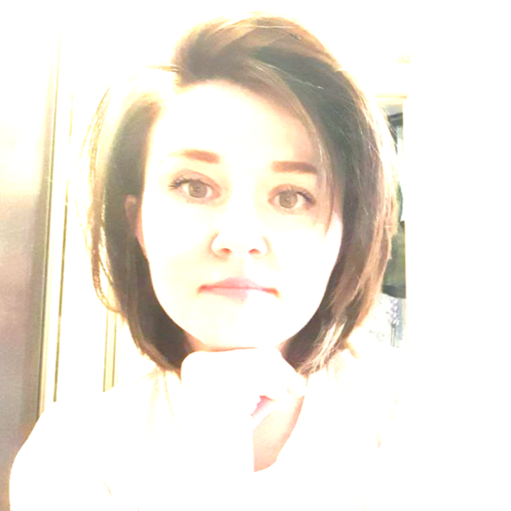 Аватар пользователя Екатерина Сафарбекова