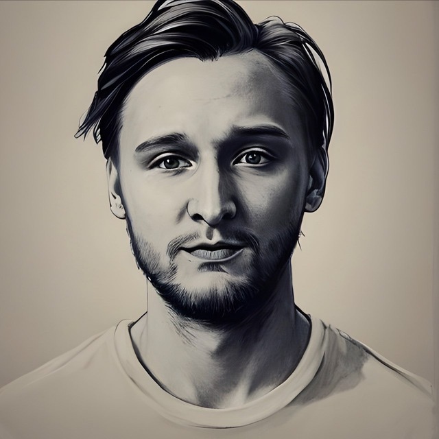 Аватар пользователя сергей михалев