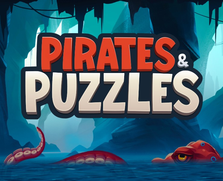 ASO Promo Pirates&Puzzles на Dprofile