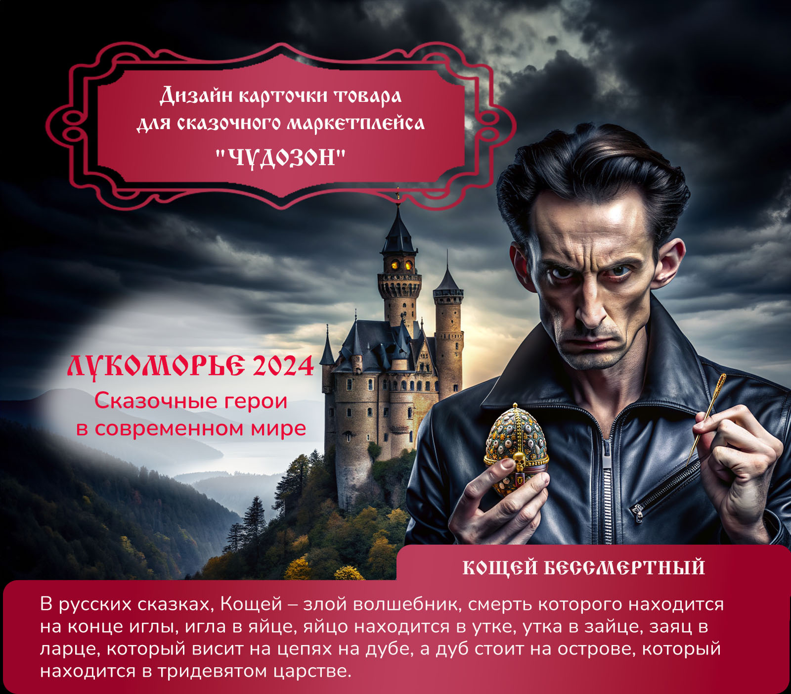 Игольница бронированная. — Изображение №1 — Иллюстрация, Графика на Dprofile