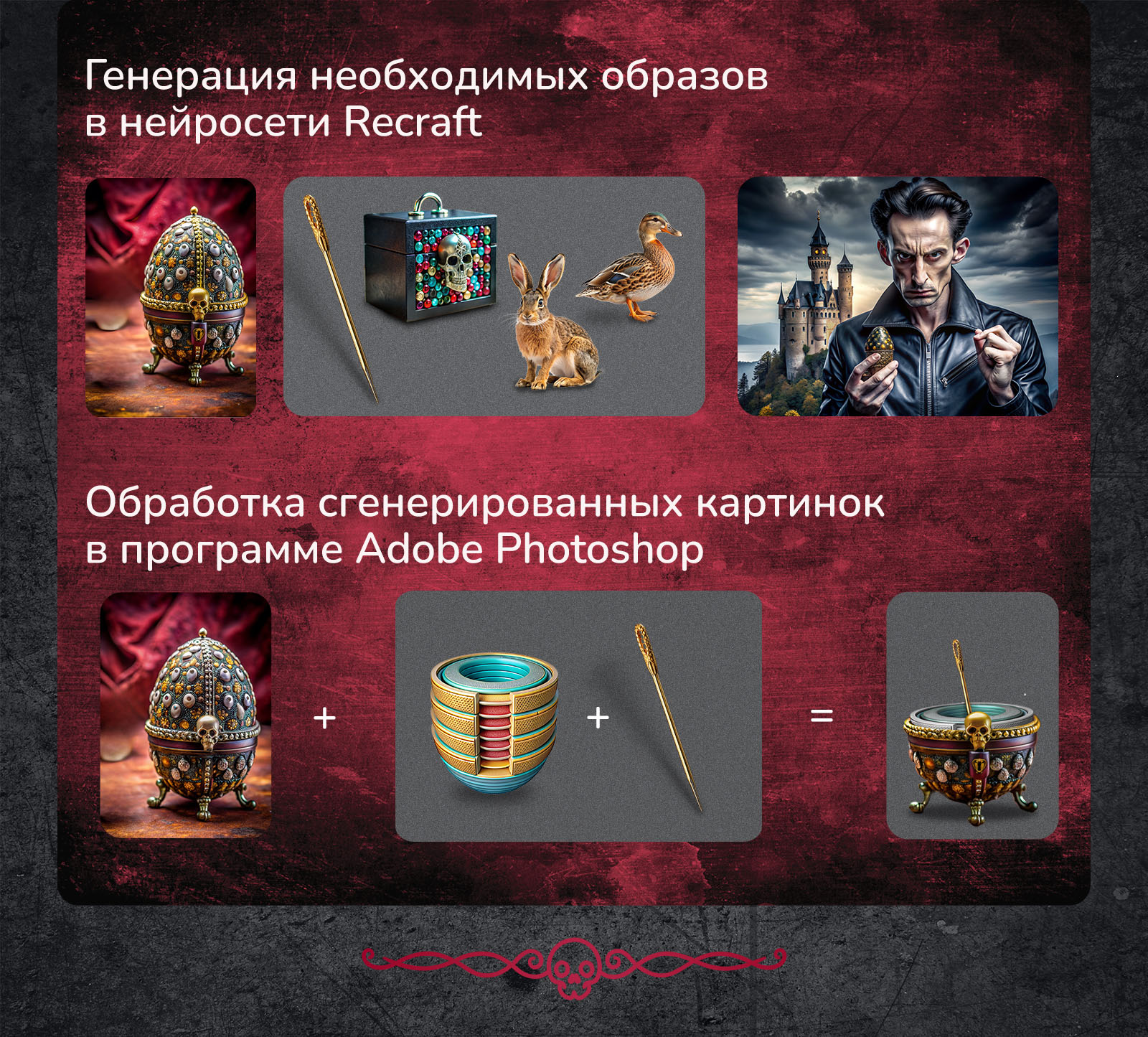Игольница бронированная. — Изображение №4 — Иллюстрация, Графика на Dprofile