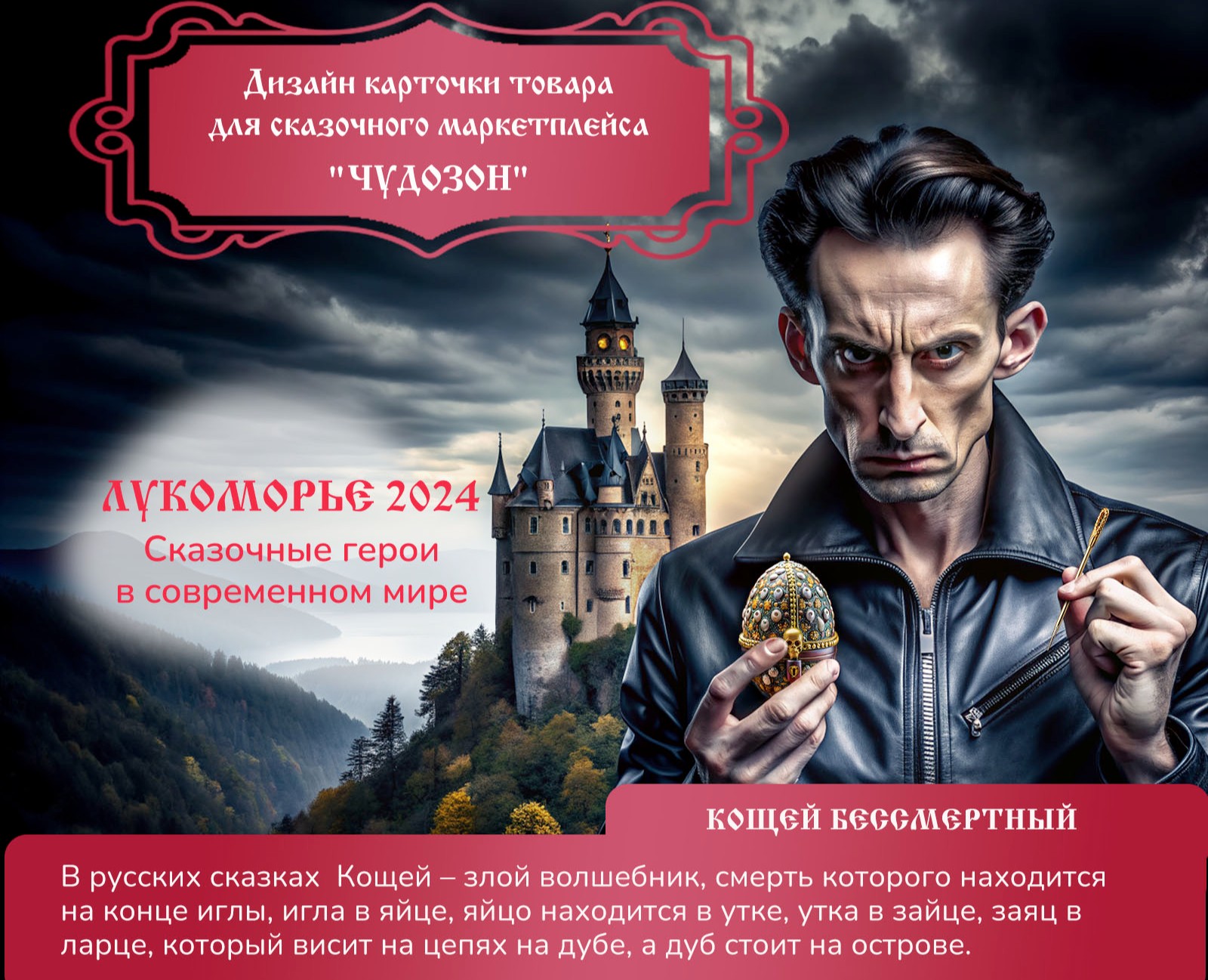 Игольница бронированная. — Иллюстрация, Графика на Dprofile