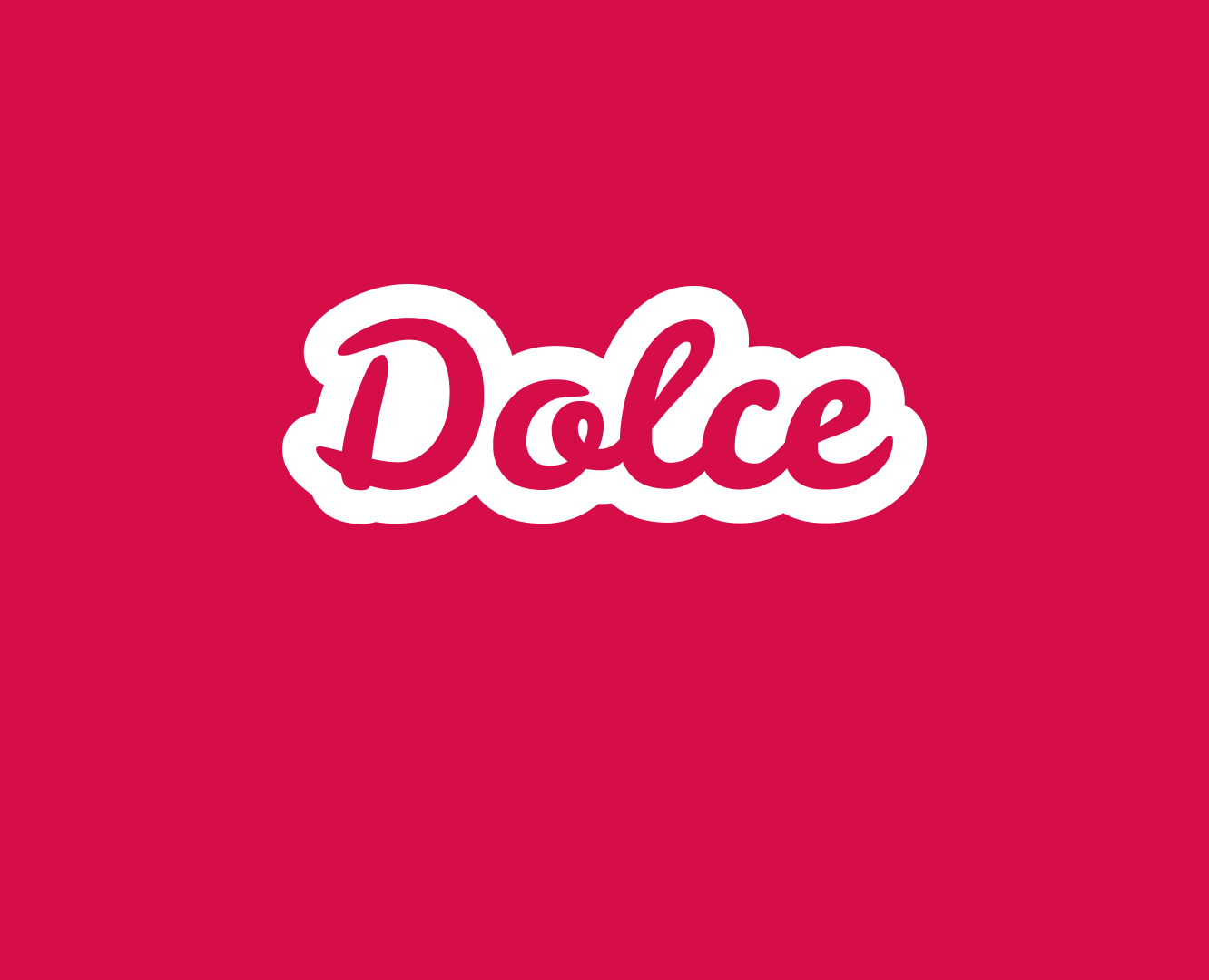 Презентация Dolce — Маркетинг на Dprofile