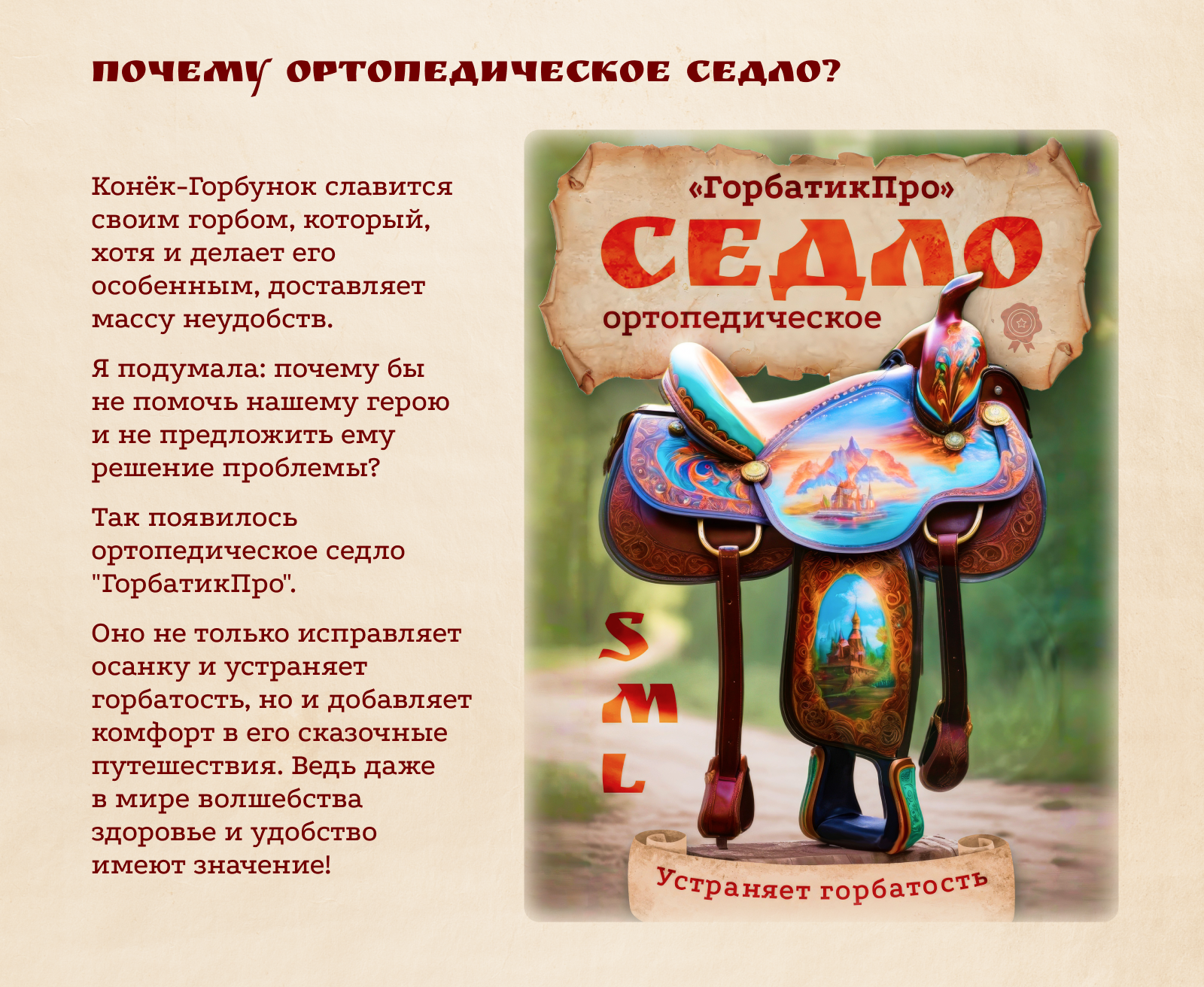 Инфографика для сказочного маркетплейса. Лукоморье 2024 — Изображение №3 — Графика, Маркетинг на Dprofile