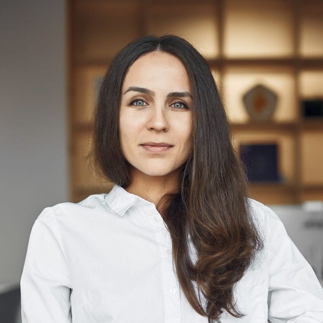 Аватар пользователя Anna Veshtort