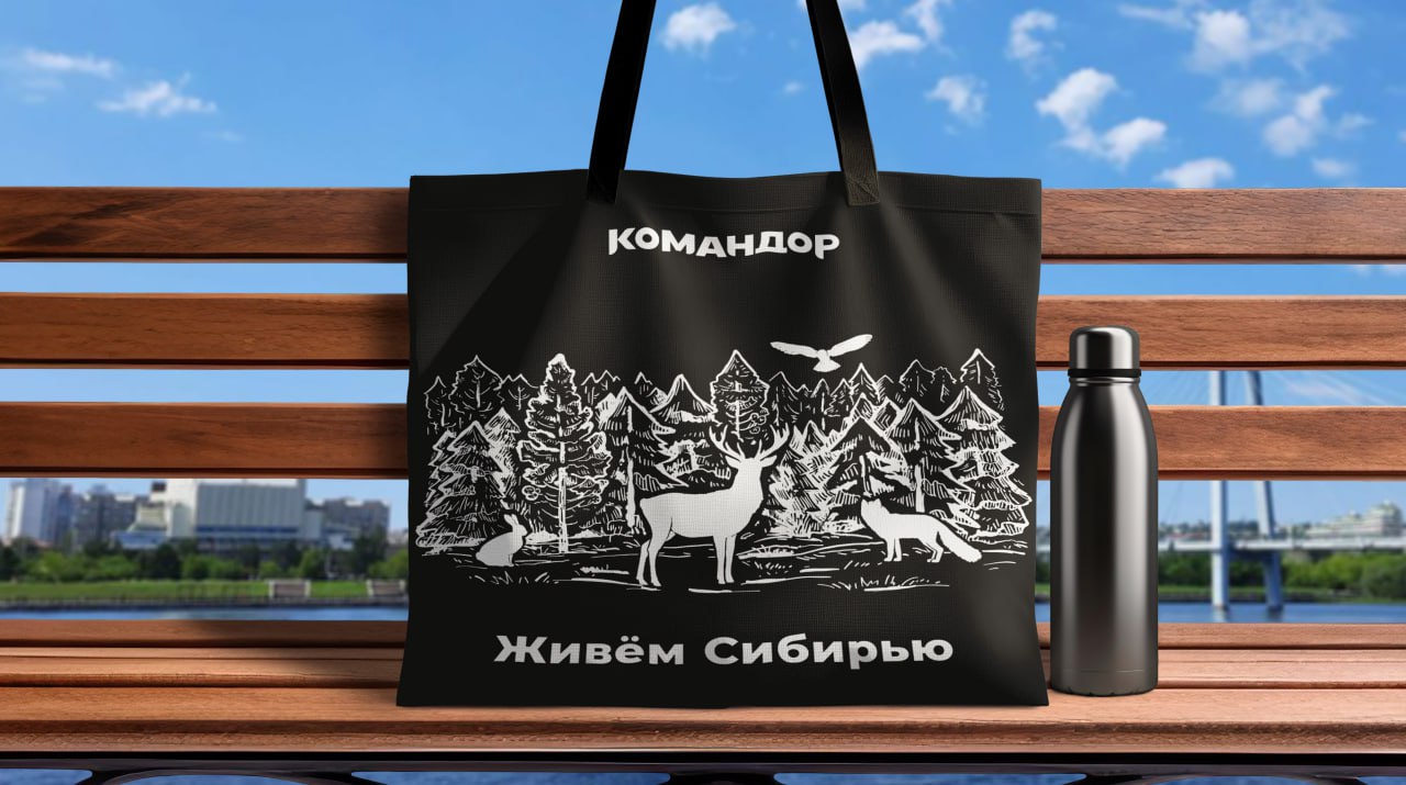 Оформление продукции в презентационный формат — Изображение №3 — Графика, Маркетинг на Dprofile
