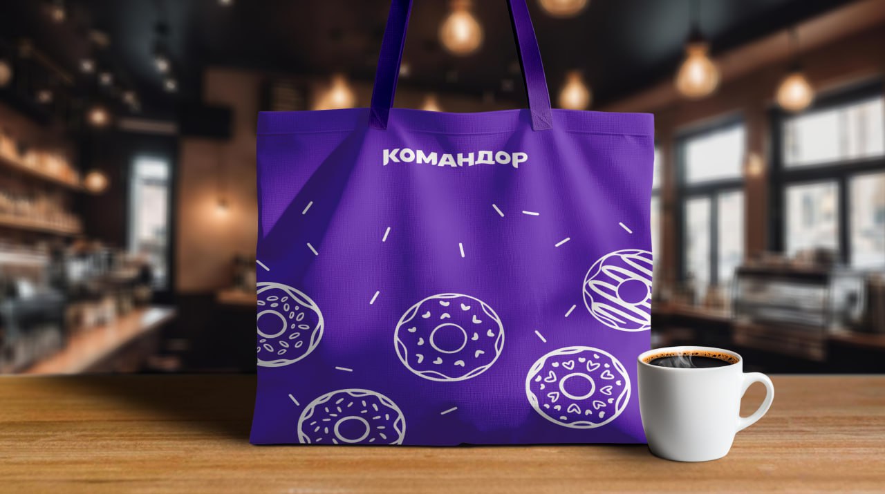 Оформление продукции в презентационный формат — Изображение №2 — Графика, Маркетинг на Dprofile