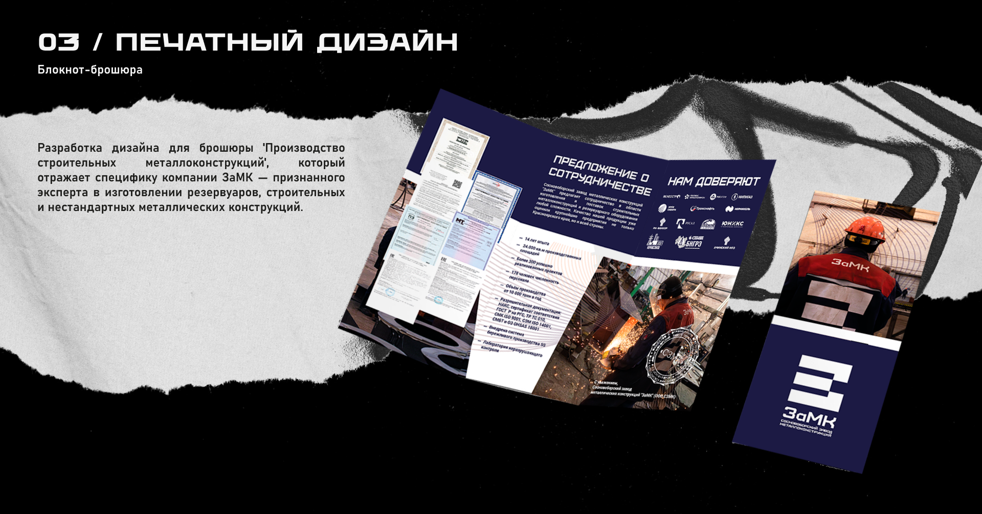 Портфолио. Хрущева Анастасия — Изображение №9 — Брендинг, Графика на Dprofile