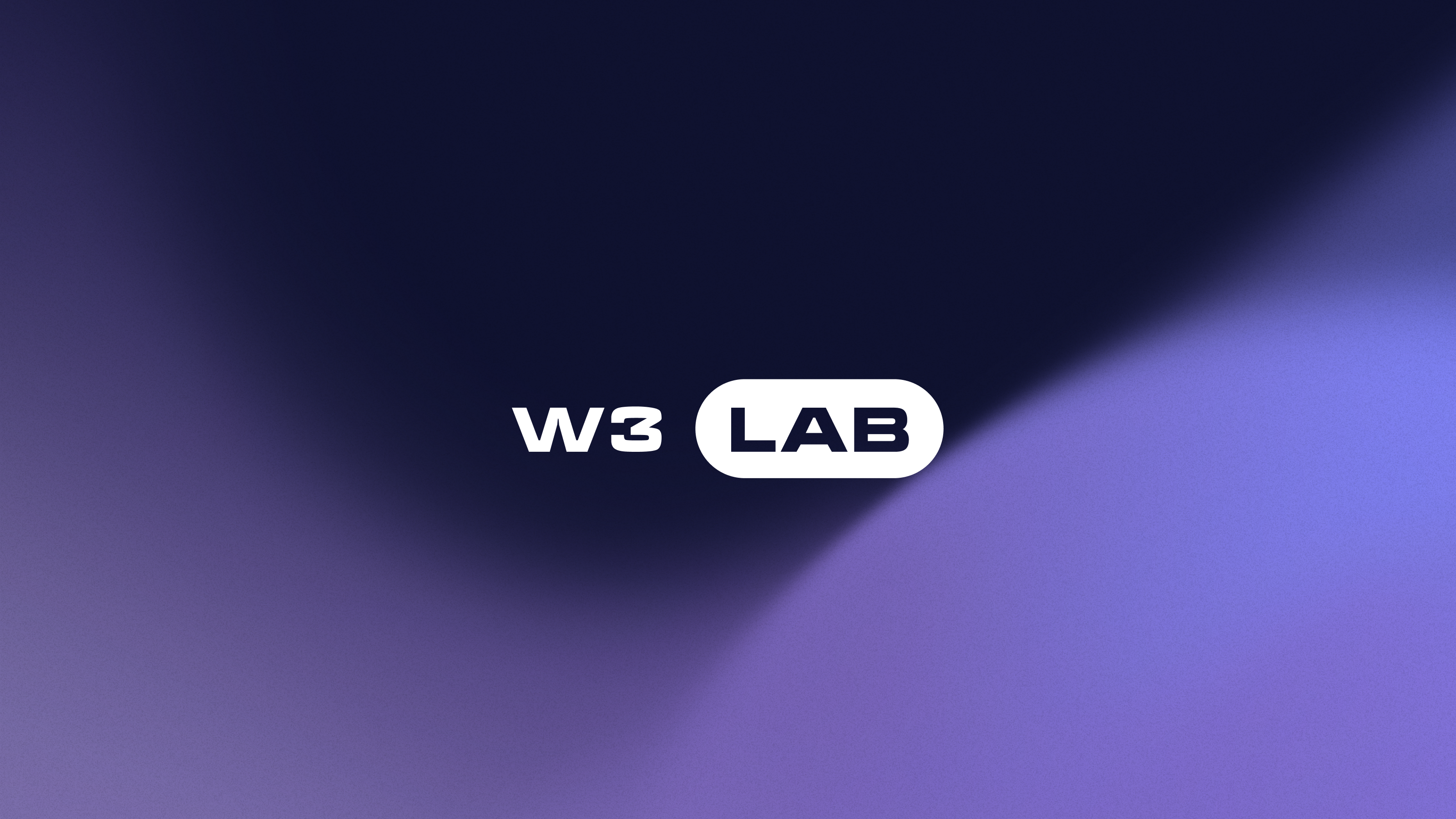 W3 LAB — Изображение №1 — Интерфейсы, Брендинг на Dprofile