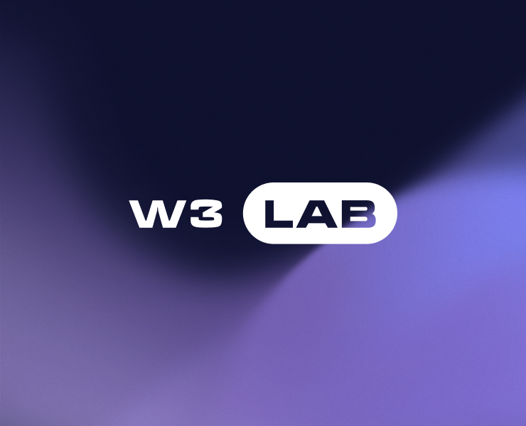W3 LAB — Интерфейсы, Брендинг на Dprofile