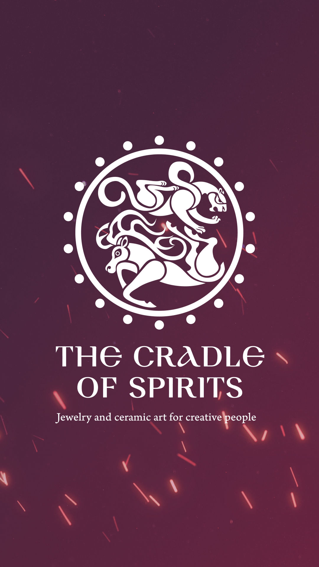 Cradle of Spirits — Изображение №20 — Брендинг, Маркетинг на Dprofile