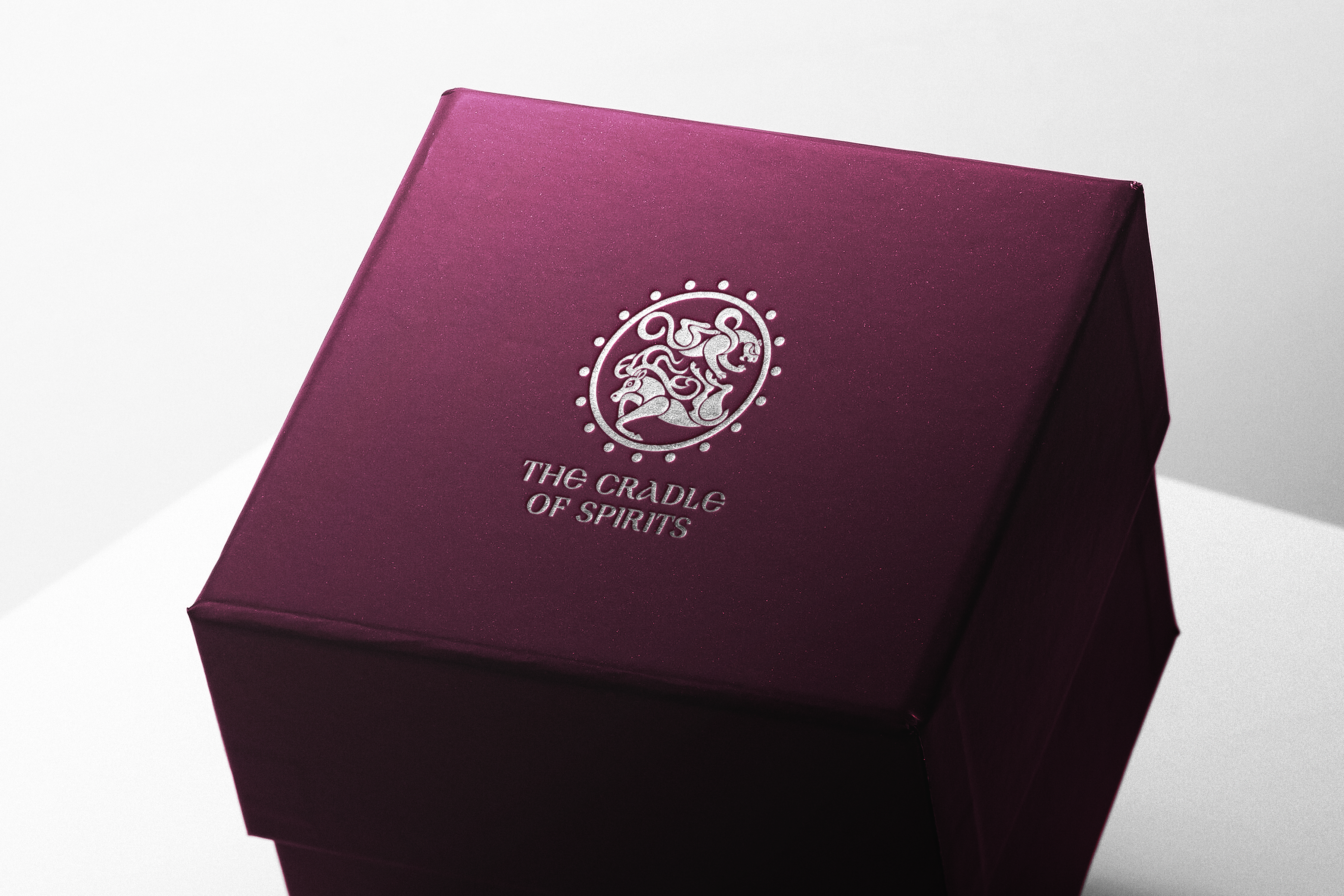 Cradle of Spirits — Изображение №7 — Брендинг, Маркетинг на Dprofile