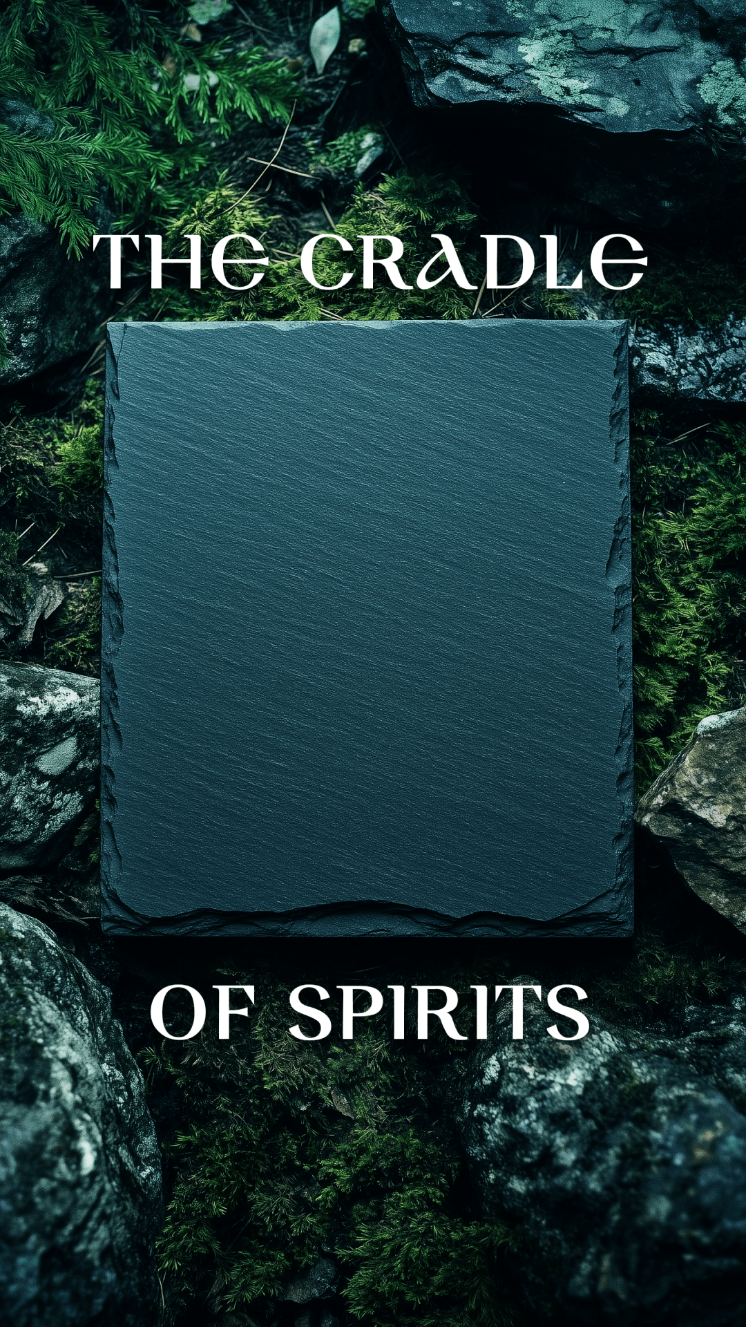 Cradle of Spirits — Изображение №13 — Брендинг, Маркетинг на Dprofile