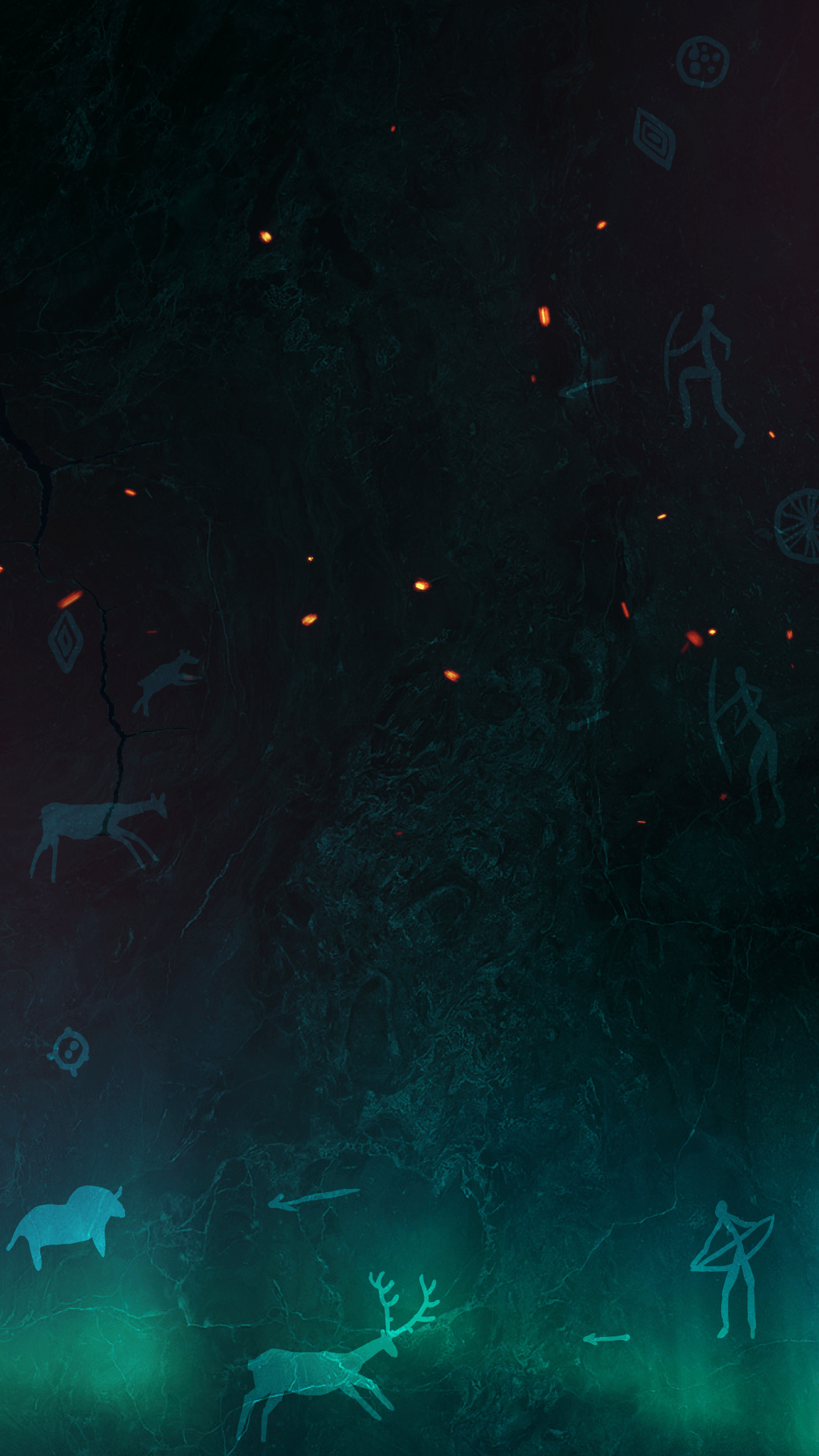 Cradle of Spirits — Изображение №17 — Брендинг, Маркетинг на Dprofile