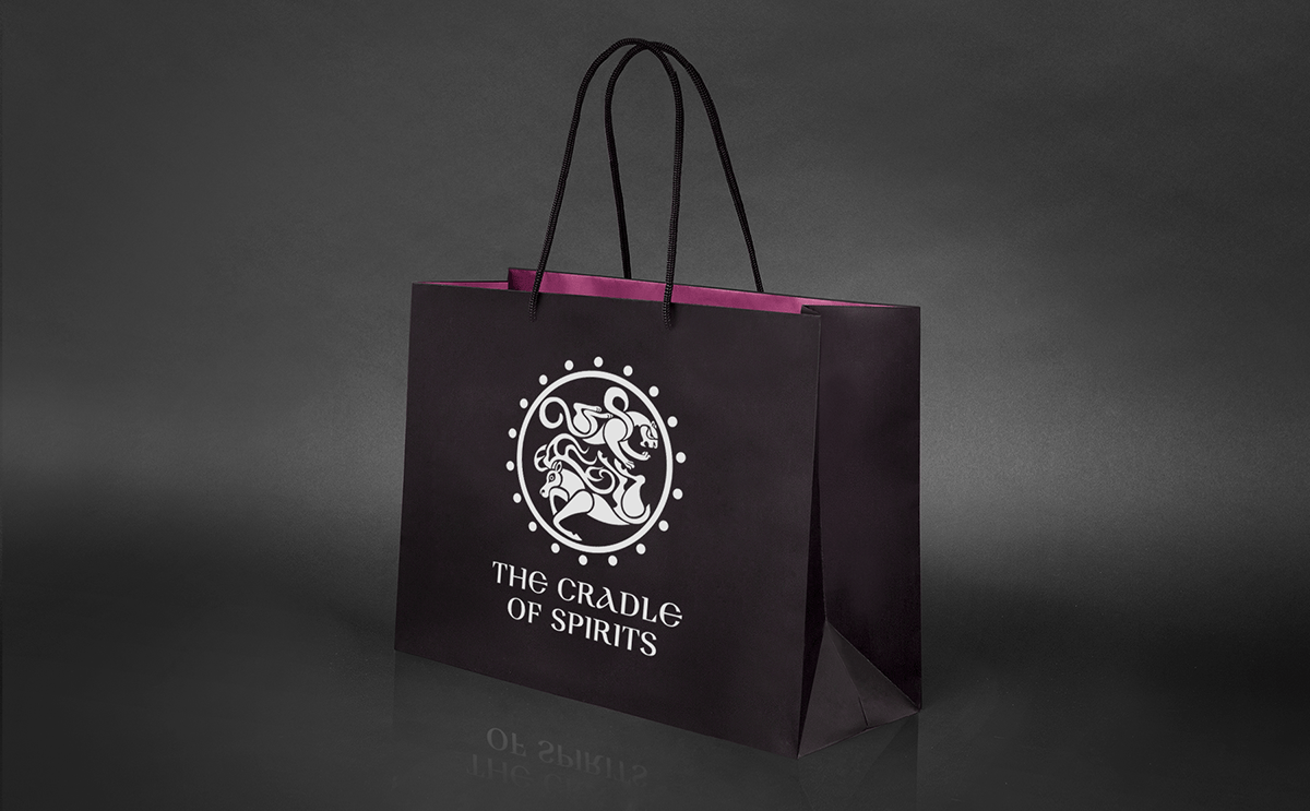 Cradle of Spirits — Изображение №9 — Брендинг, Маркетинг на Dprofile