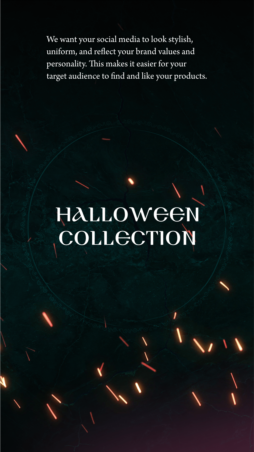 Cradle of Spirits — Изображение №12 — Брендинг, Маркетинг на Dprofile