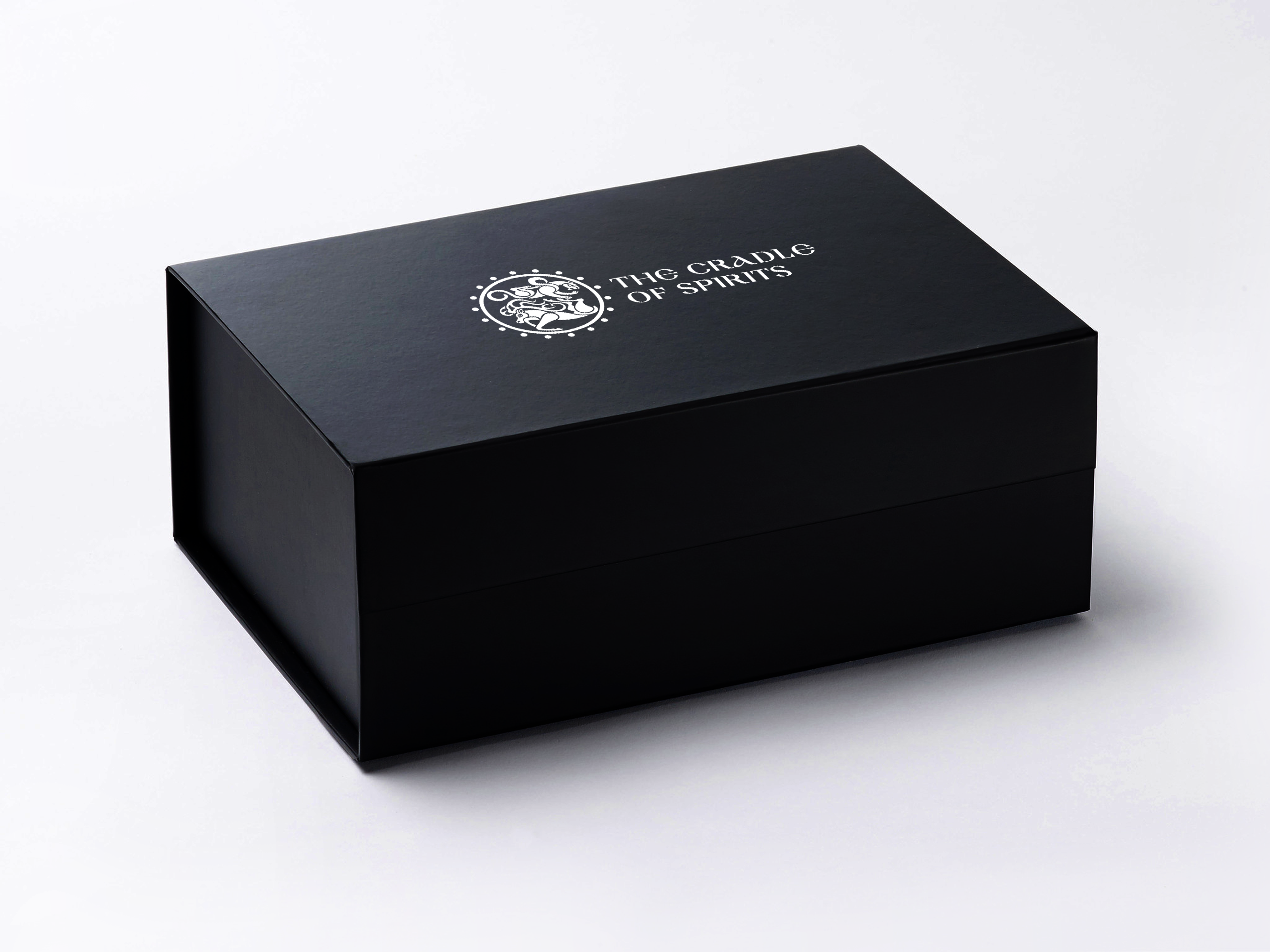 Cradle of Spirits — Изображение №6 — Брендинг, Маркетинг на Dprofile