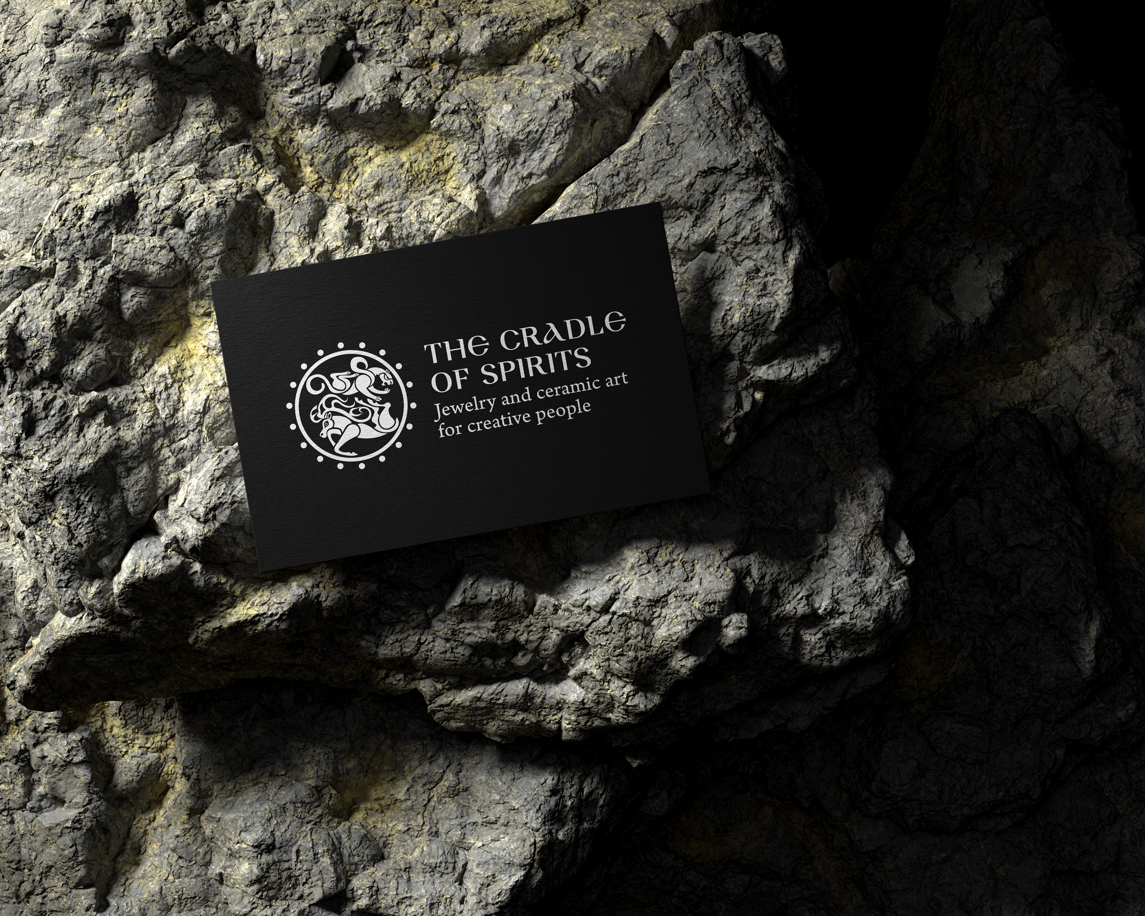 Cradle of Spirits — Изображение №10 — Брендинг, Маркетинг на Dprofile