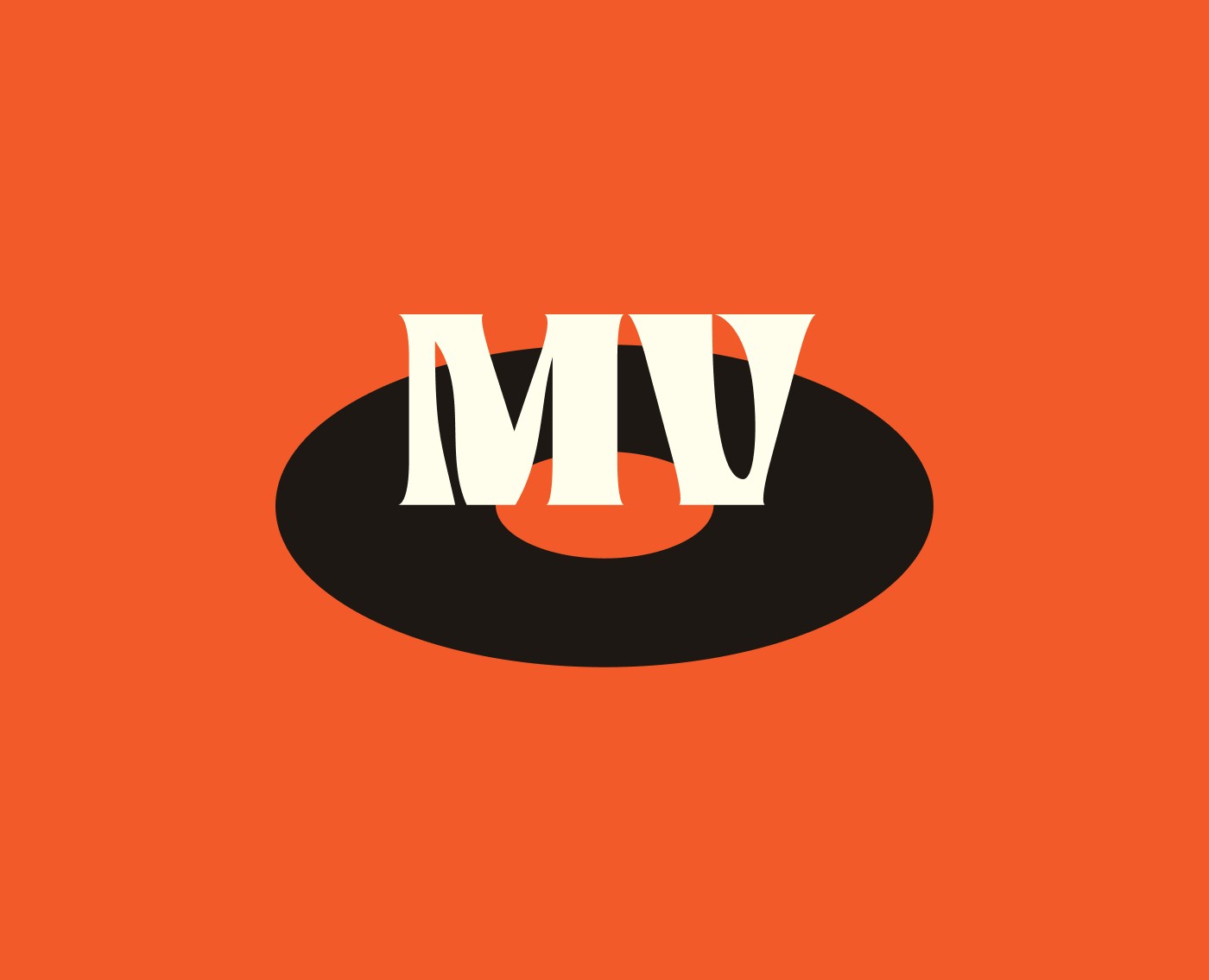 Магазин виниловых пластинок и проигрывателей "My vinyl" — Брендинг на Dprofile