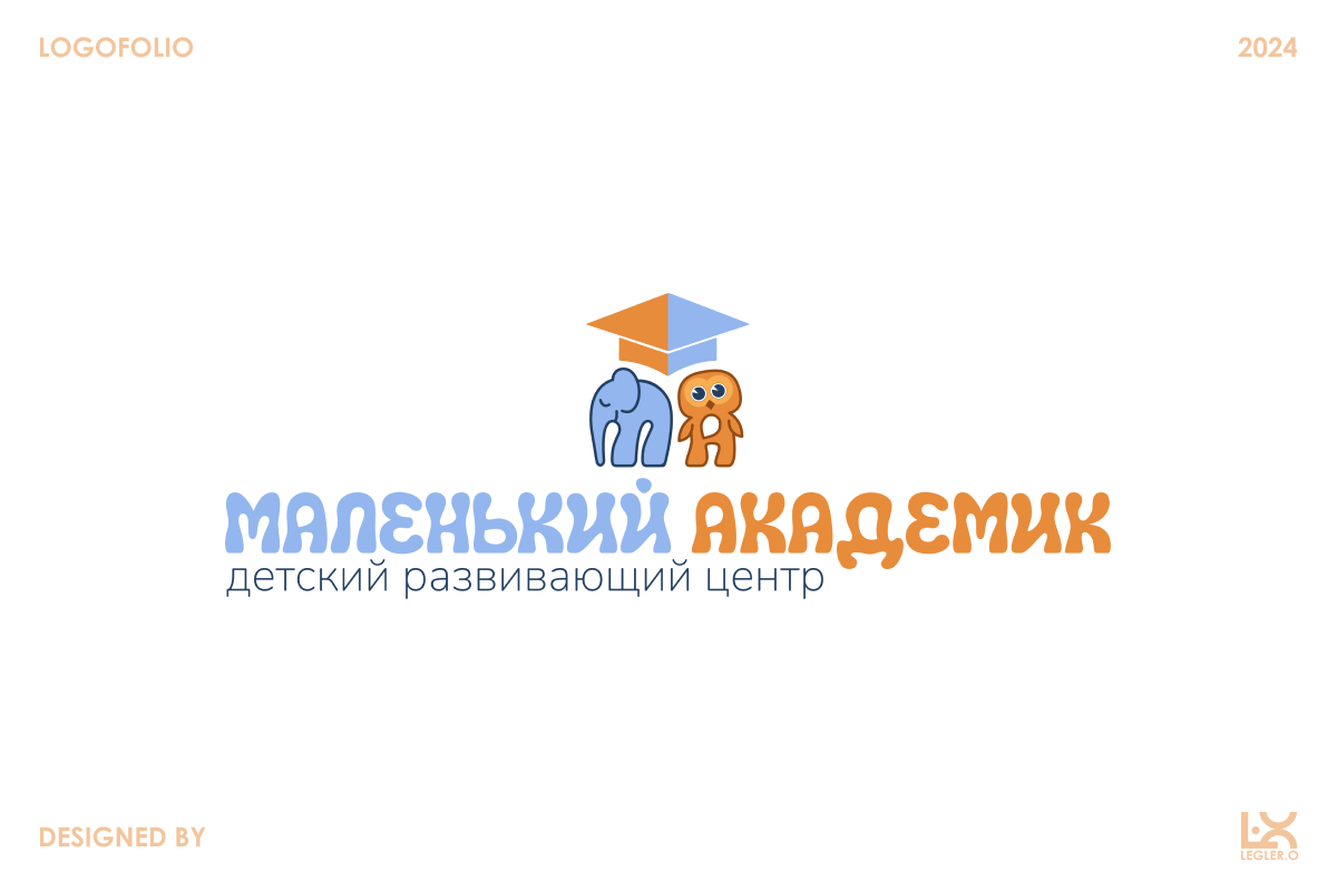 Логофолио | LOGOFOLIO — Изображение №12 — Брендинг на Dprofile