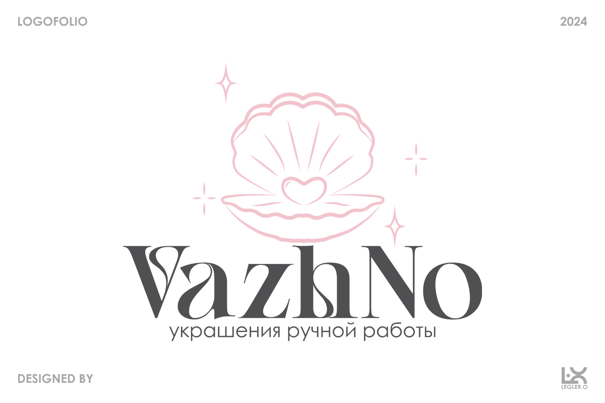 Логофолио | LOGOFOLIO — Изображение №5 — Брендинг на Dprofile