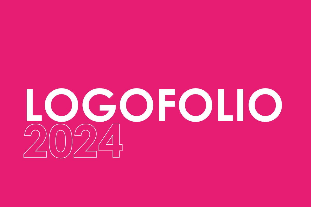 Логофолио | LOGOFOLIO — Изображение №1 — Брендинг на Dprofile