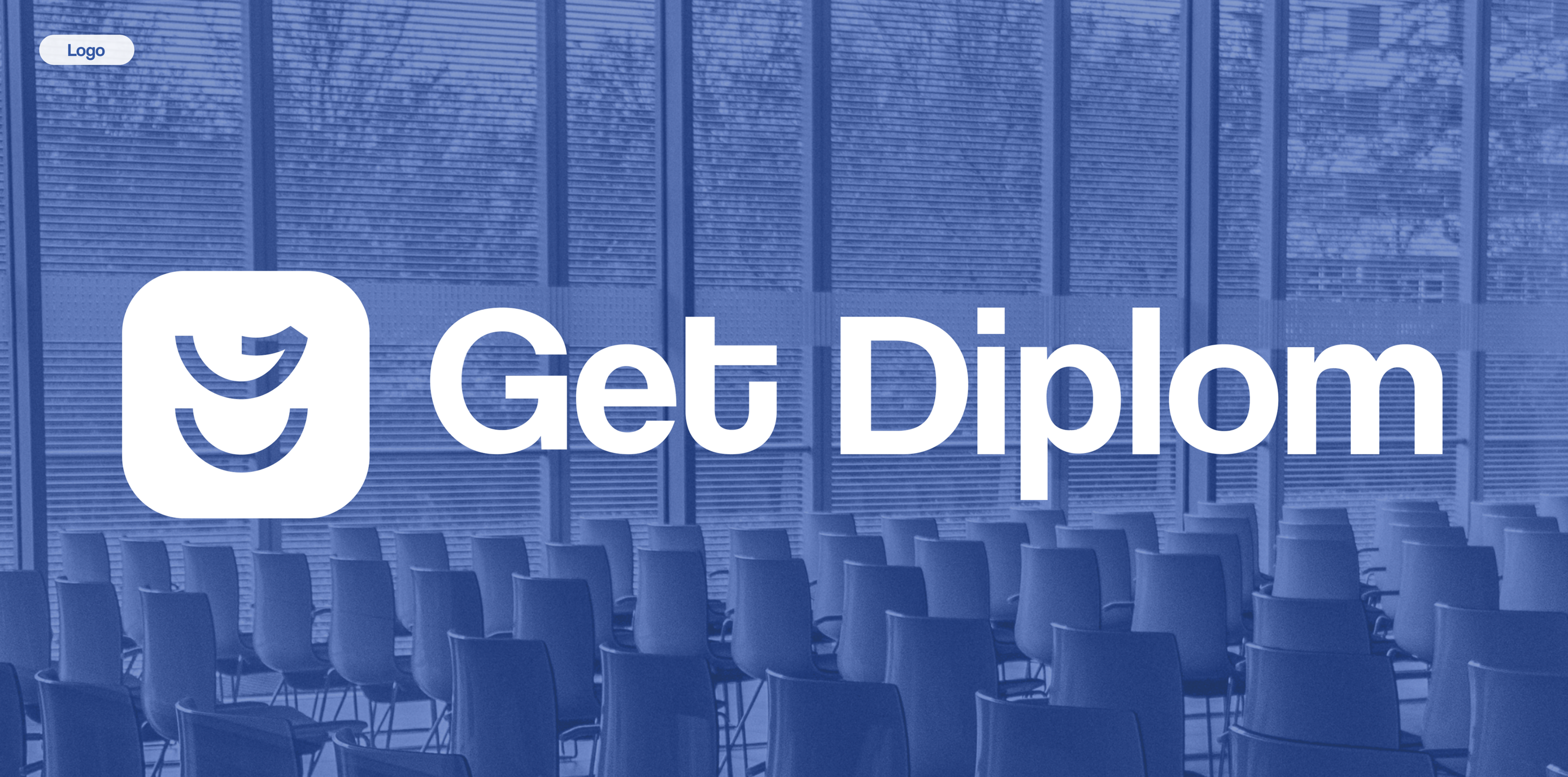 Get Diplom — Изображение №4 — Интерфейсы, Брендинг на Dprofile