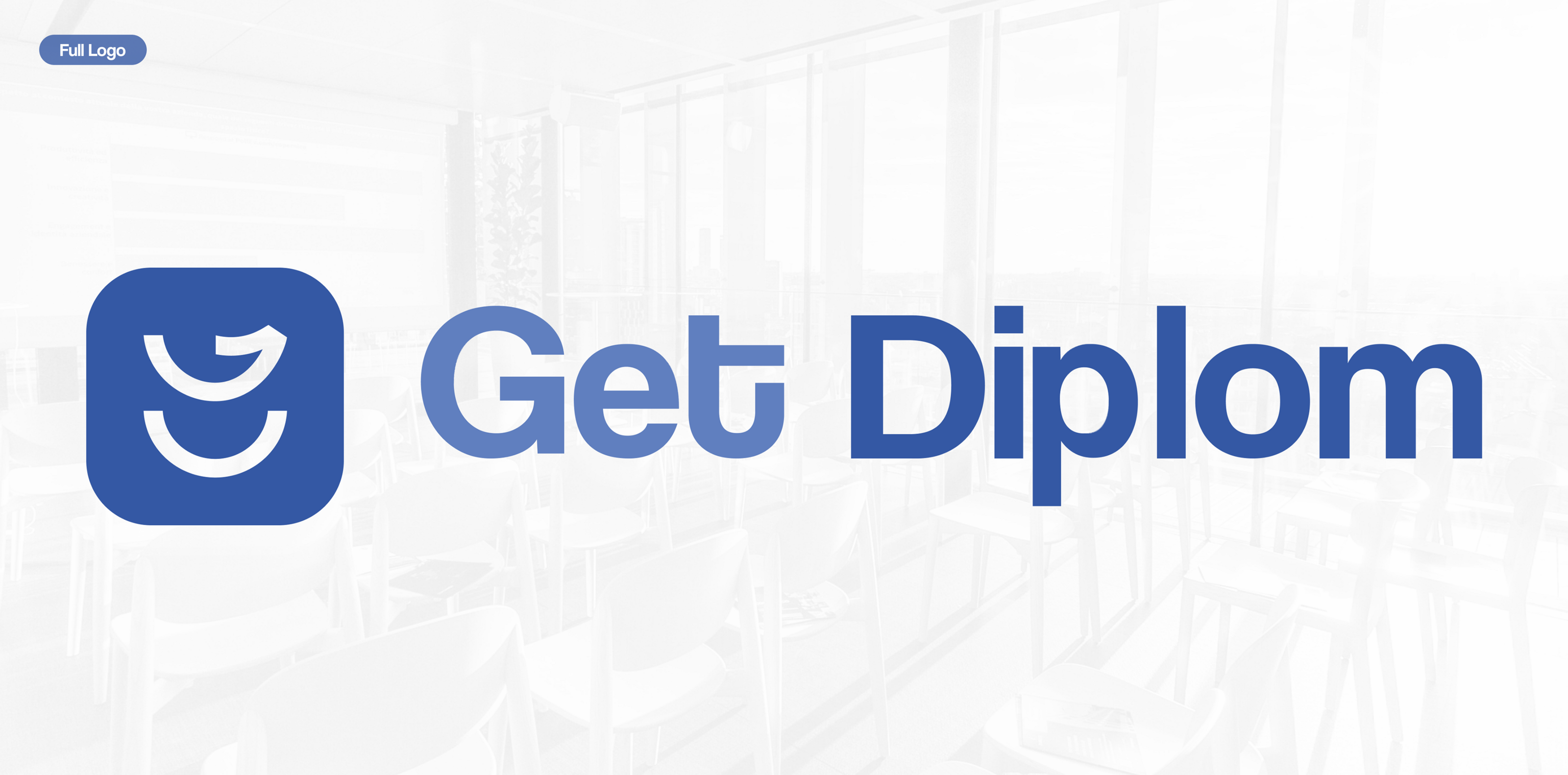 Get Diplom — Изображение №7 — Интерфейсы, Брендинг на Dprofile