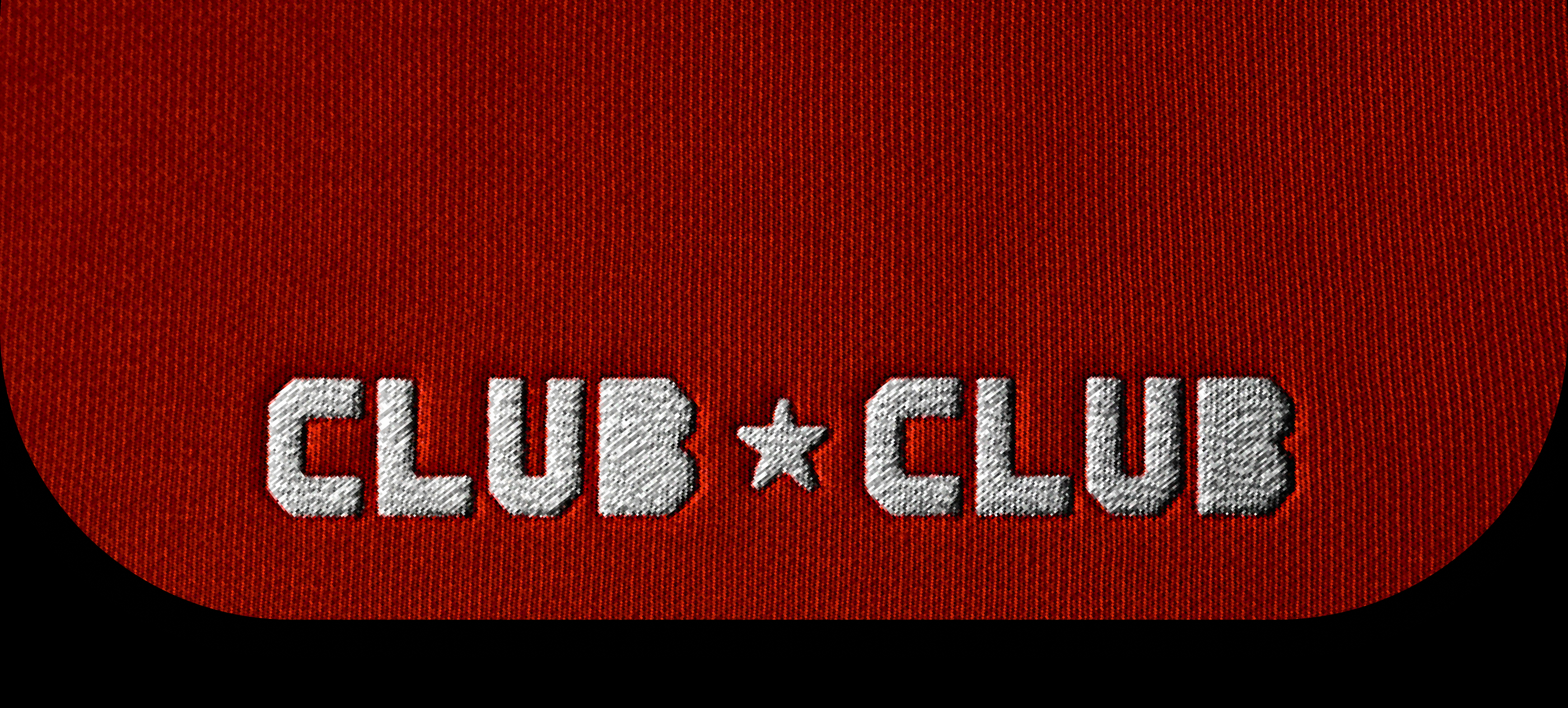 Club-Club — Изображение №1 — Брендинг на Dprofile