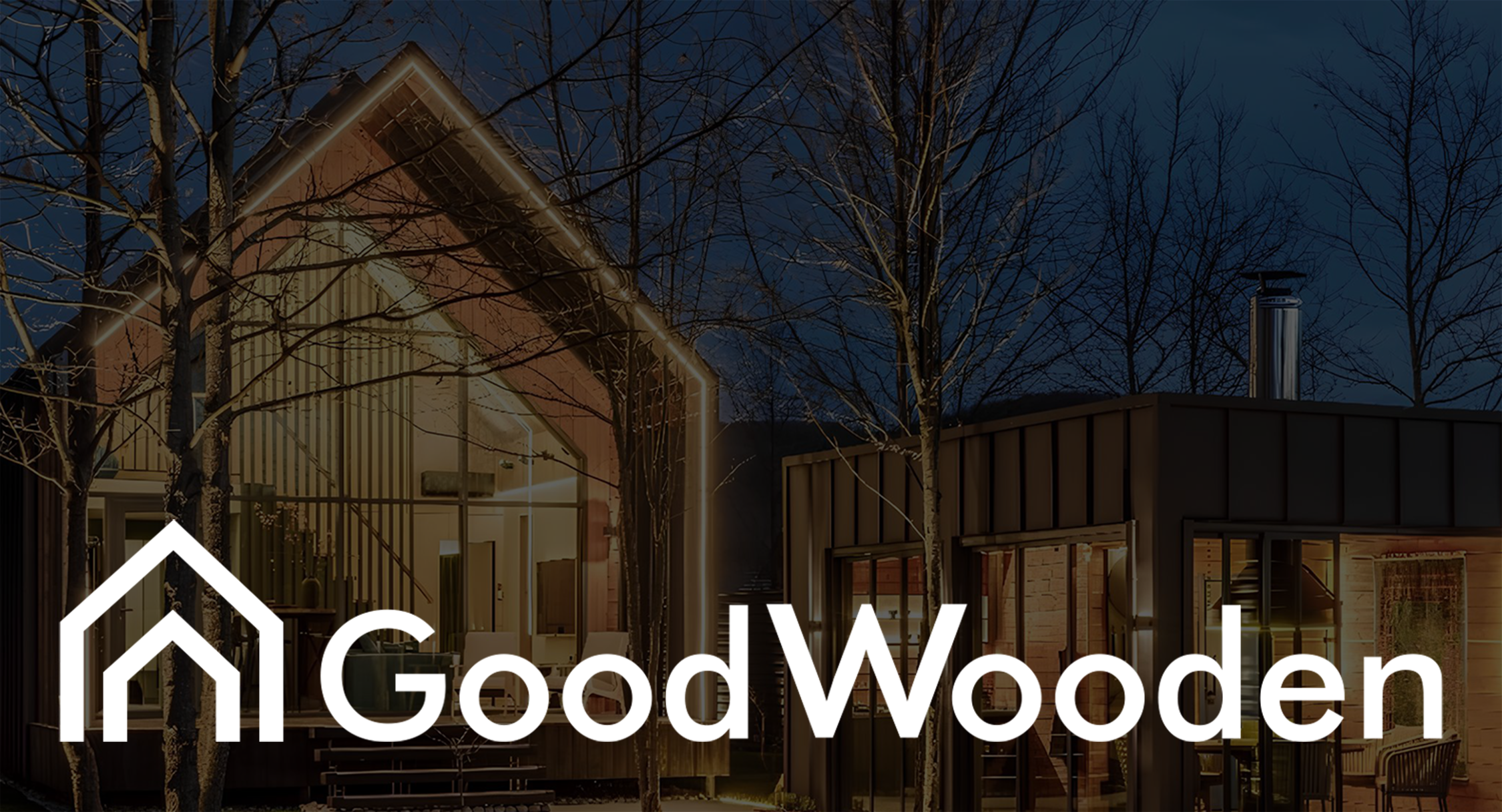 Good Wooden — Изображение №1 — Интерфейсы на Dprofile