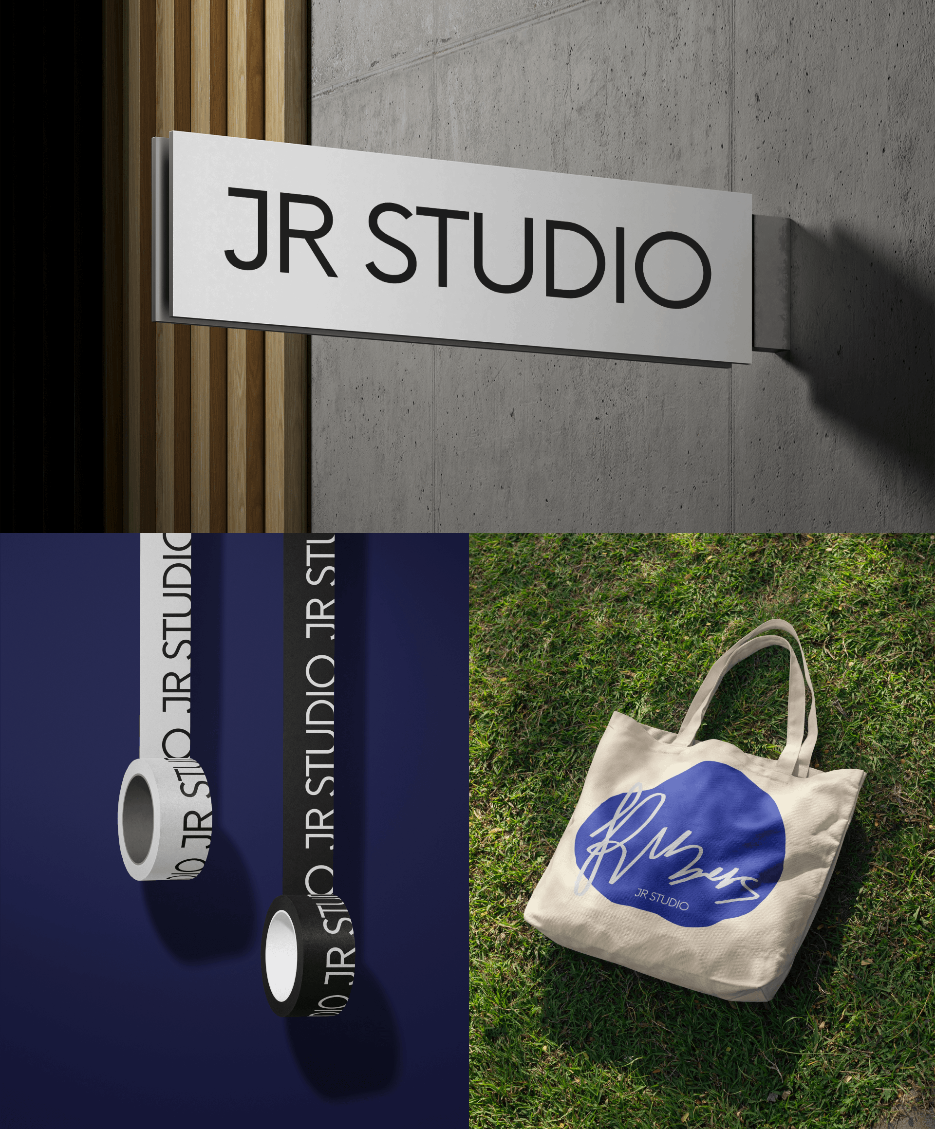 JR STUDIO — Изображение №7 — Интерфейсы, Брендинг на Dprofile