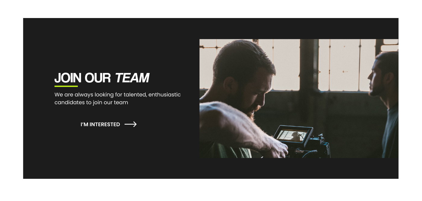 VFX production — Hoody FX — Изображение №6 — Интерфейсы, Анимация на Dprofile