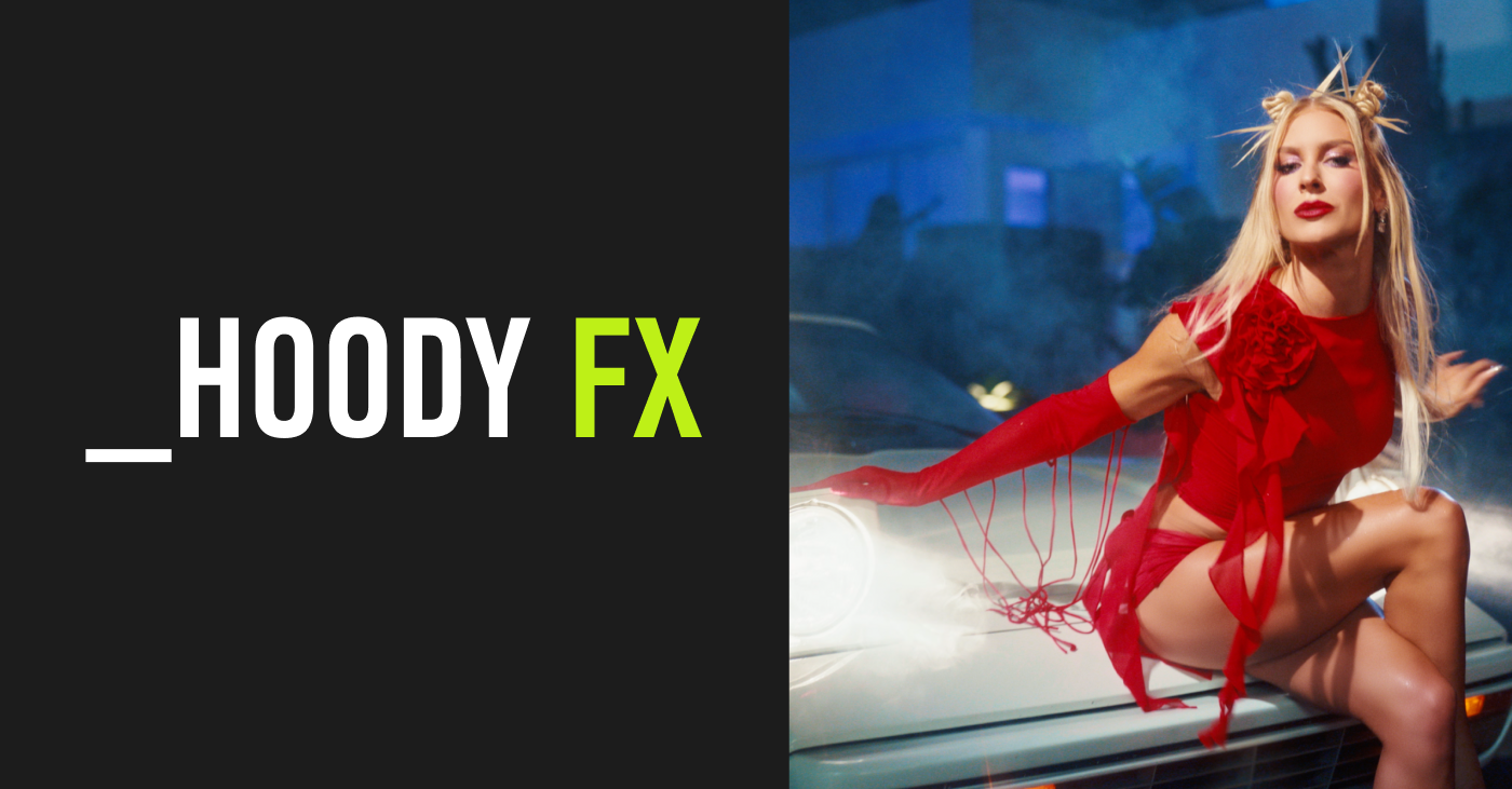 VFX production — Hoody FX — Изображение №3 — Интерфейсы, Анимация на Dprofile
