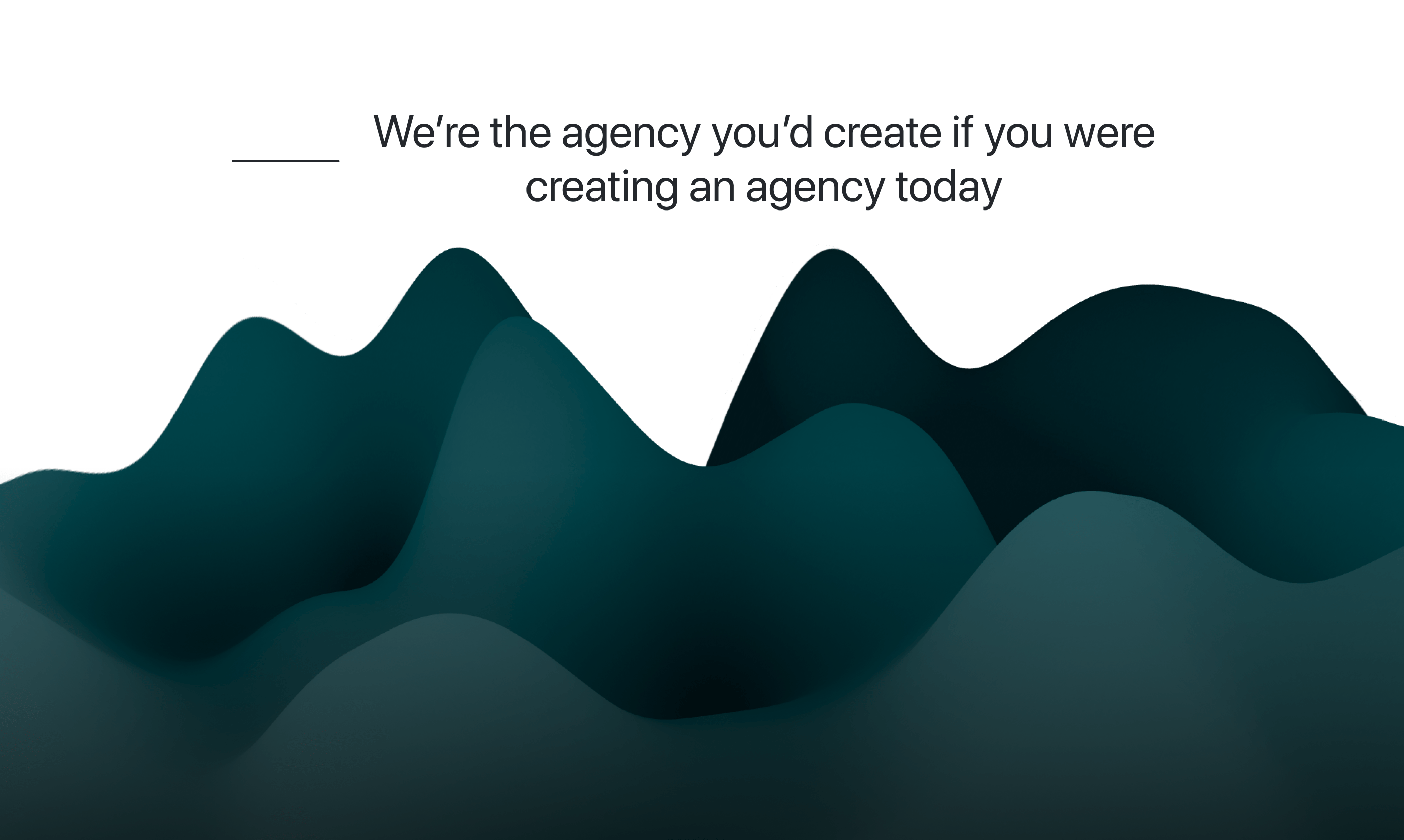Marketing Agency – Godzo — Изображение №6 — Маркетинг на Dprofile