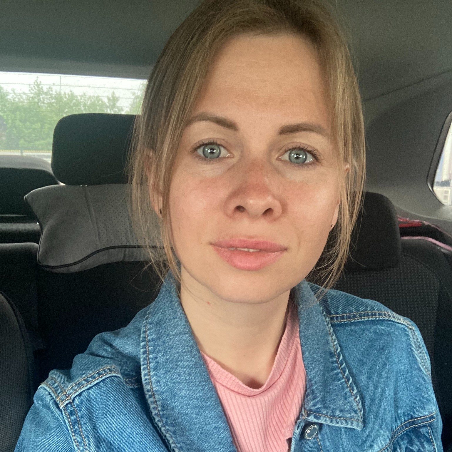 Аватар пользователя Ярослава Соболь