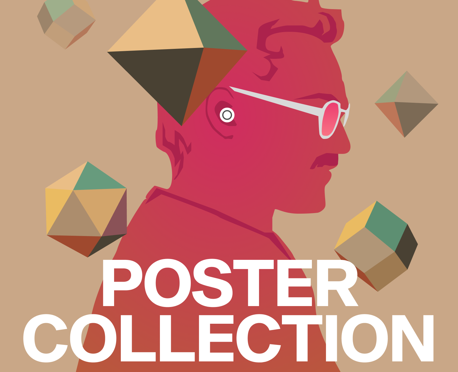 Poster collection - HER 2013 — Графика на Dprofile