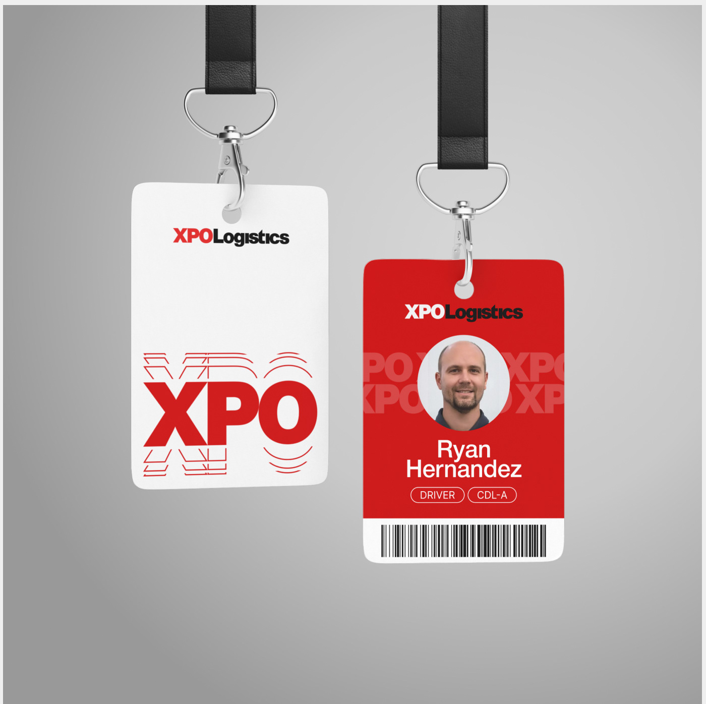 XPOLogistics [corporate website redesign] — Изображение №3 — Интерфейсы на Dprofile