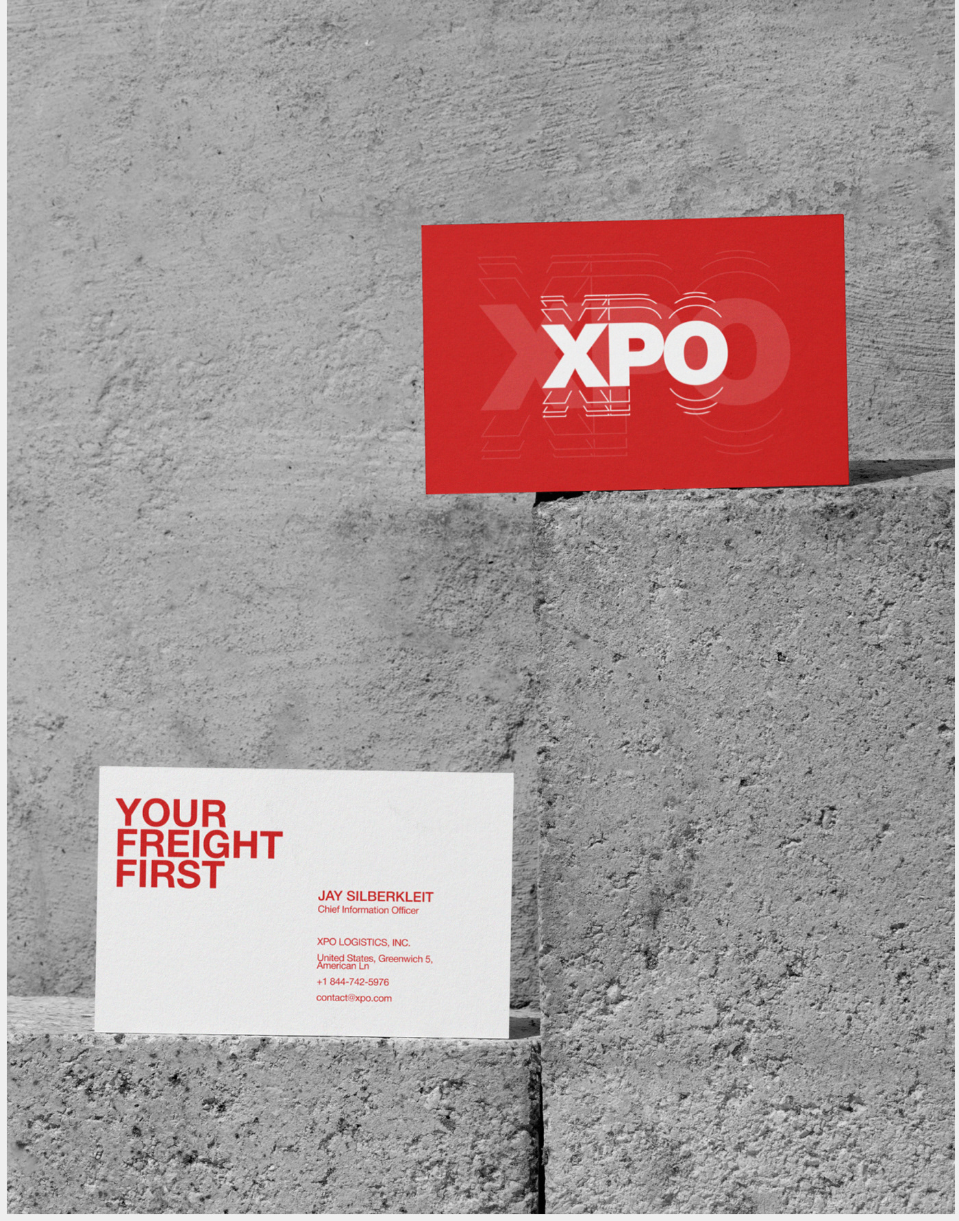 XPOLogistics [corporate website redesign] — Изображение №13 — Интерфейсы на Dprofile
